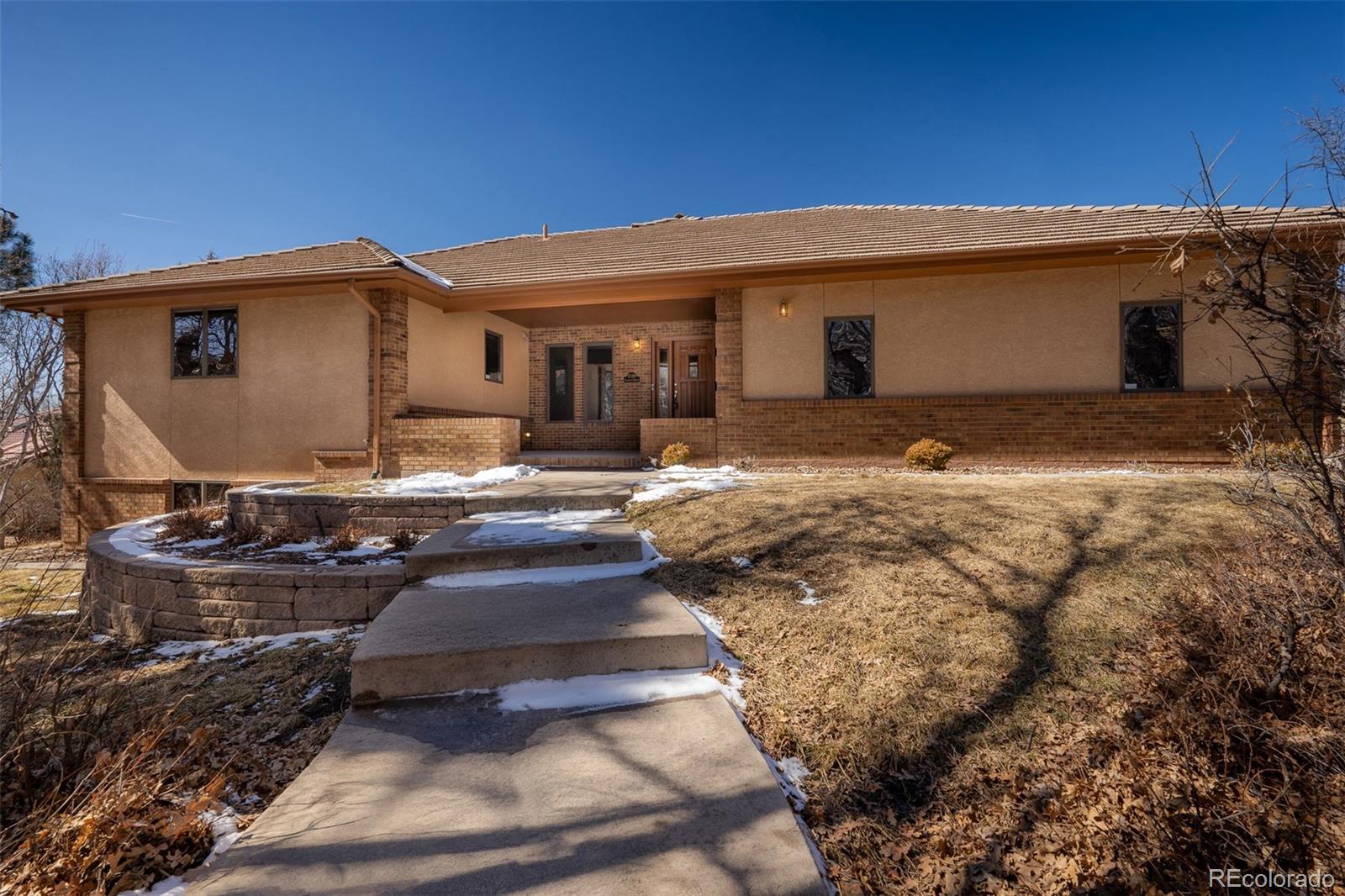 MLS Image #0 for 5570  teakwood terrace,colorado springs, Colorado