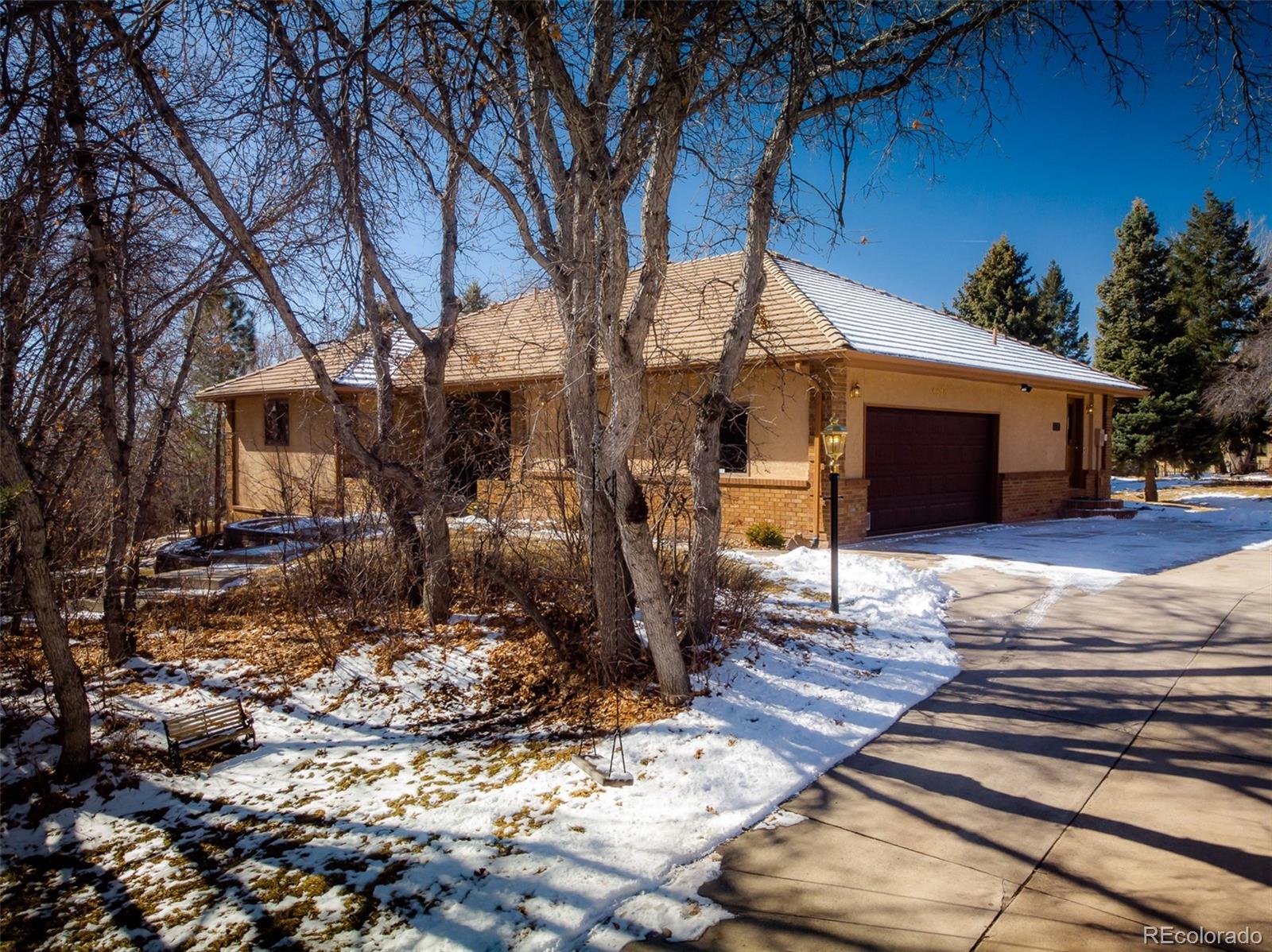 MLS Image #1 for 5570  teakwood terrace,colorado springs, Colorado