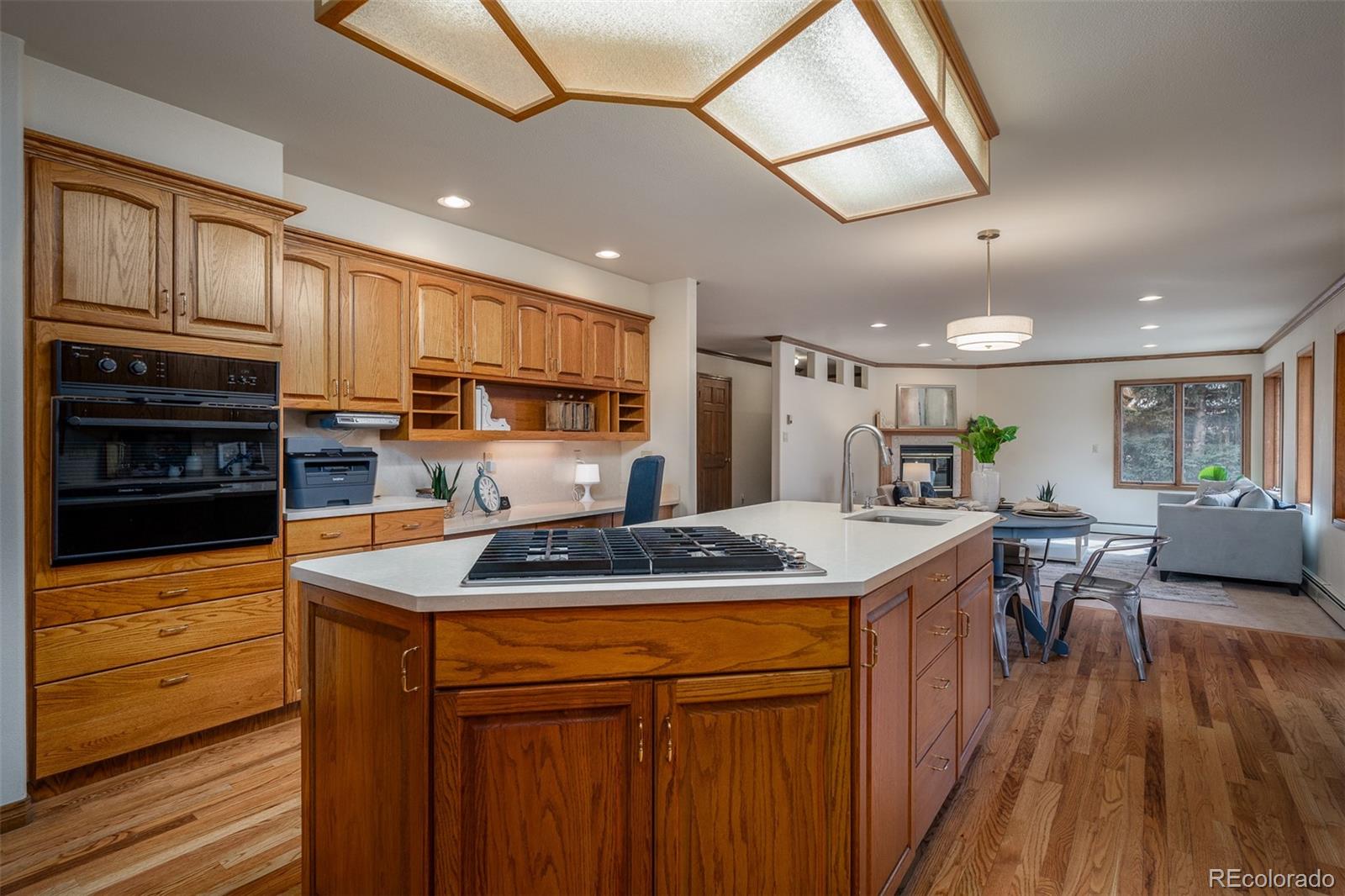 MLS Image #10 for 5570  teakwood terrace,colorado springs, Colorado