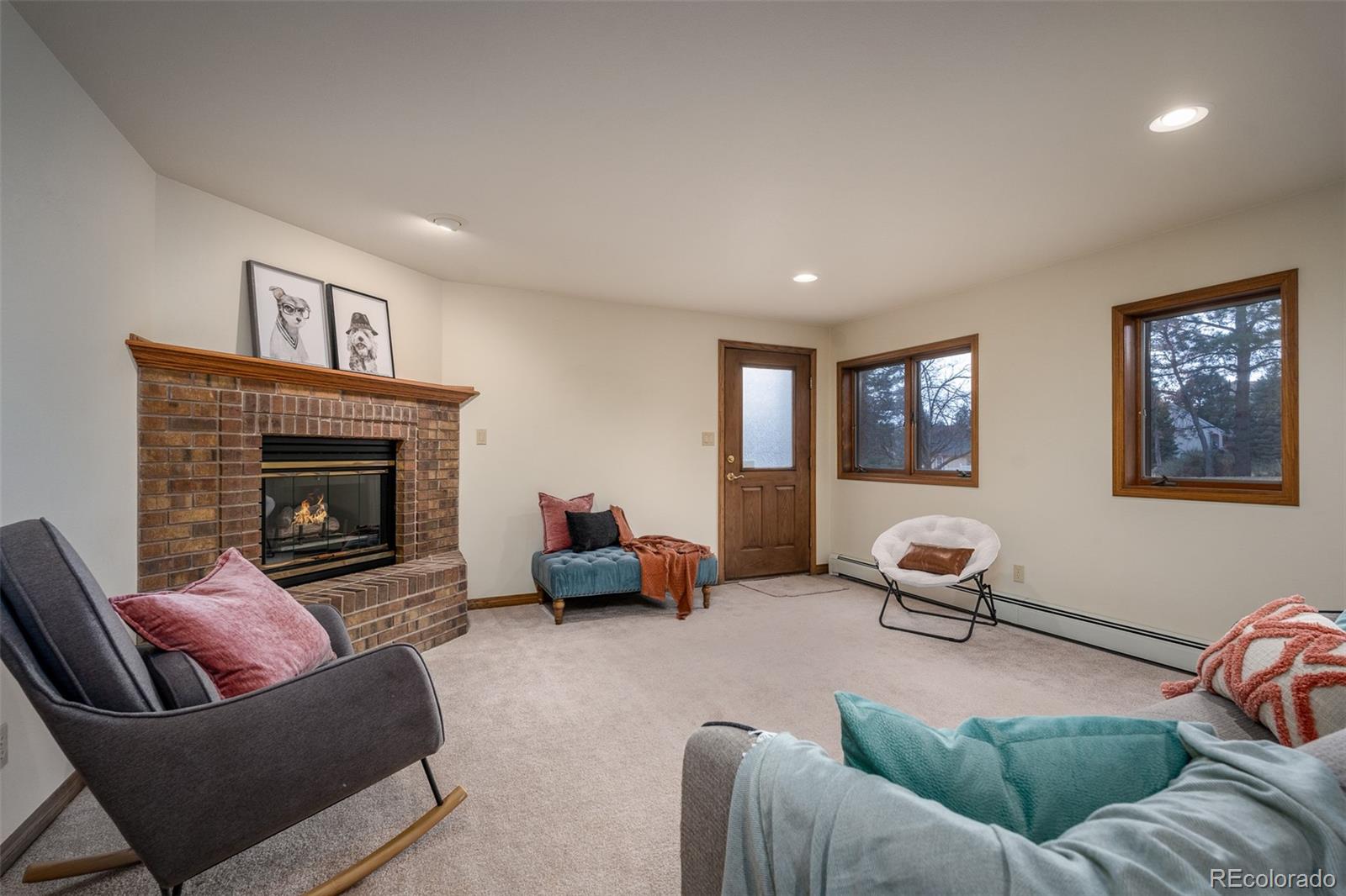 MLS Image #31 for 5570  teakwood terrace,colorado springs, Colorado