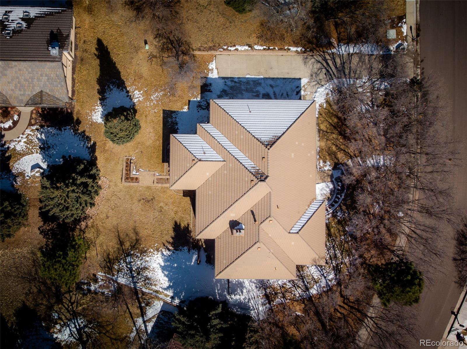 MLS Image #46 for 5570  teakwood terrace,colorado springs, Colorado