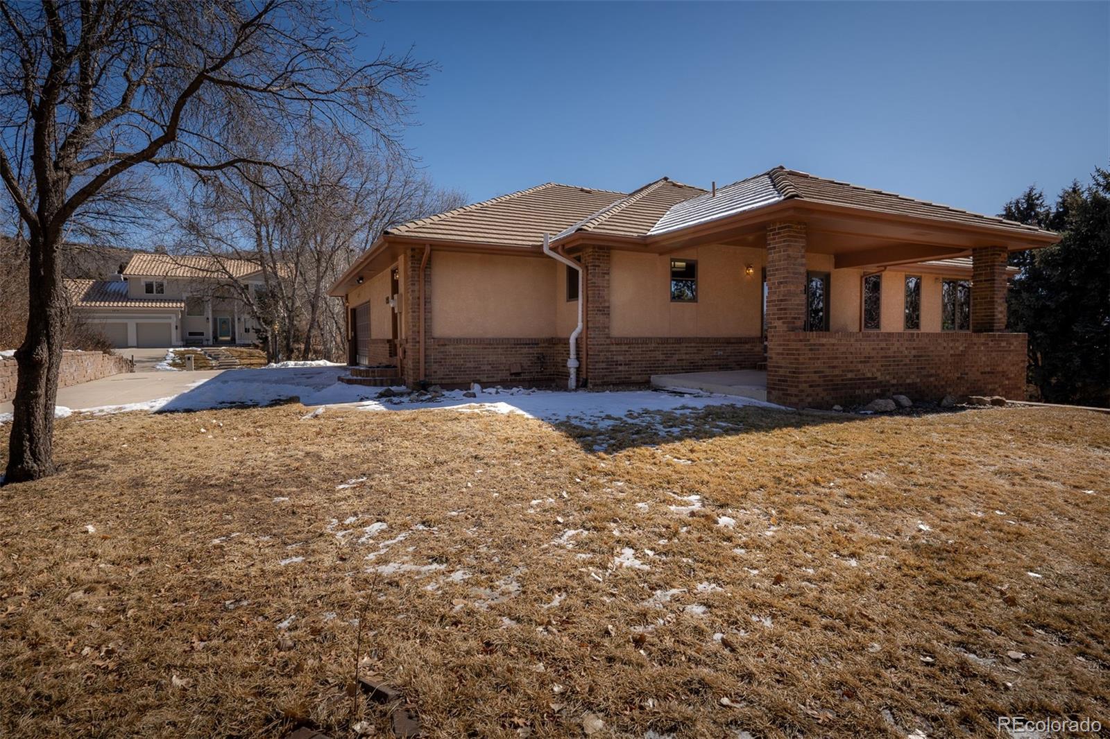 MLS Image #47 for 5570  teakwood terrace,colorado springs, Colorado