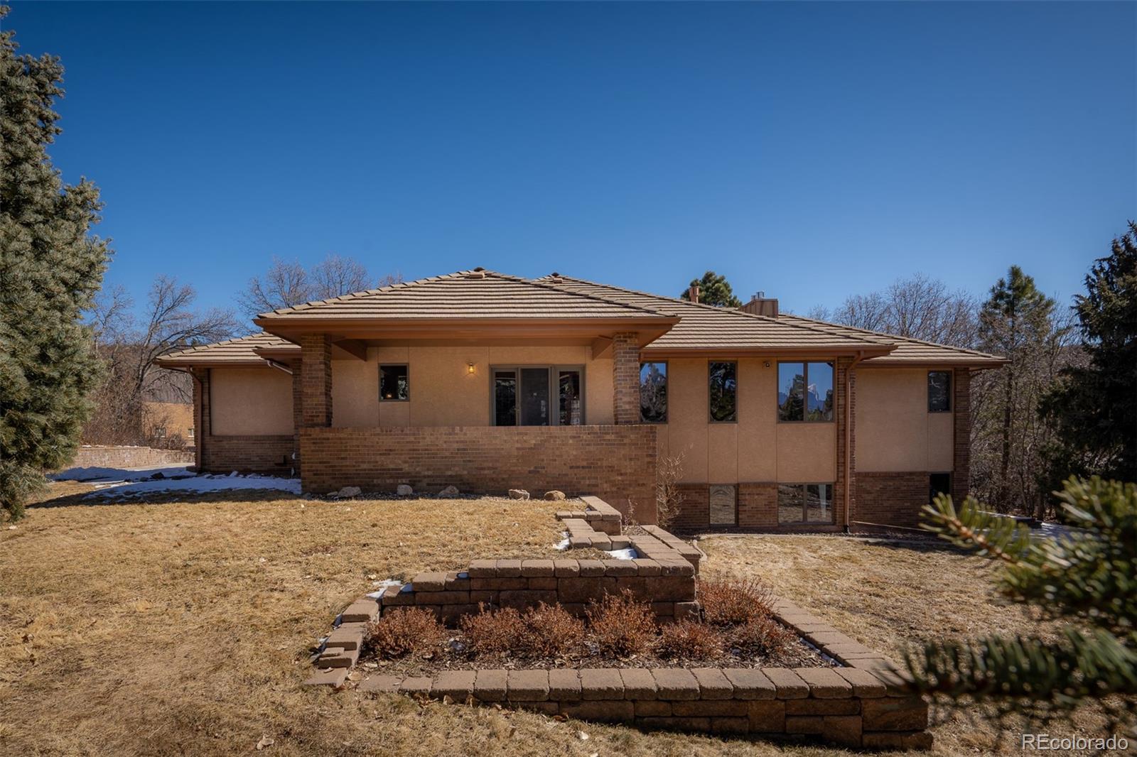 MLS Image #48 for 5570  teakwood terrace,colorado springs, Colorado