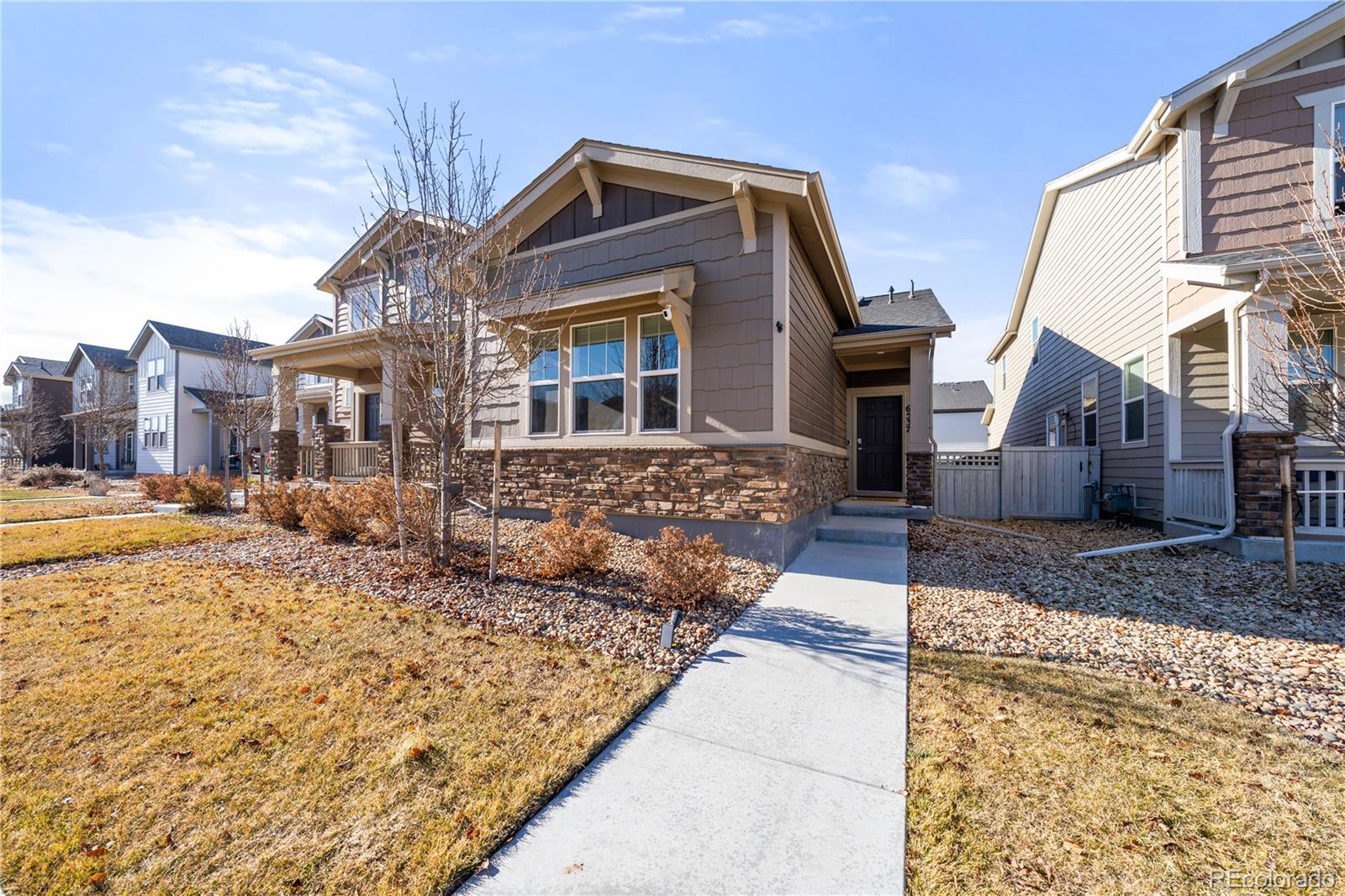 MLS Image #1 for 6537 n cathay street,denver, Colorado