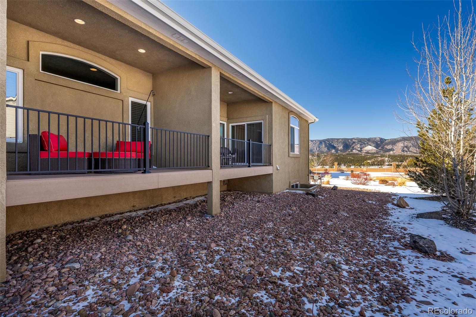 MLS Image #39 for 13916  paradise villas grove,colorado springs, Colorado