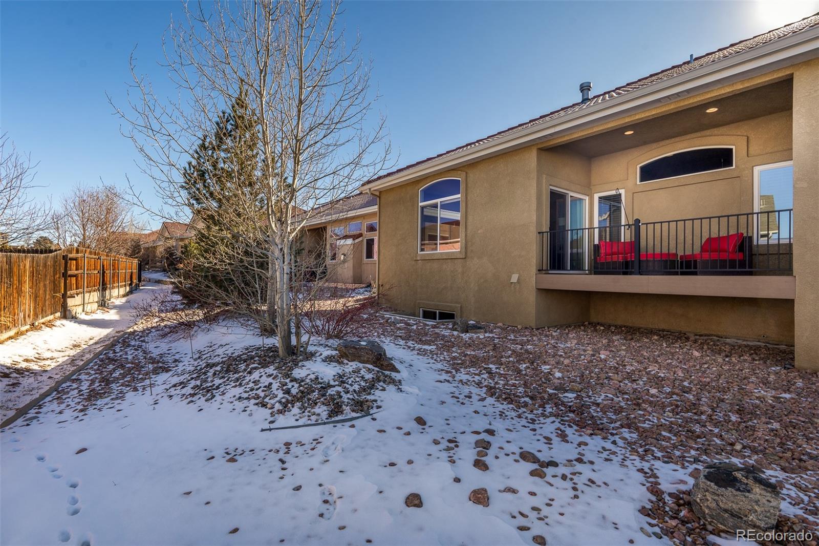 MLS Image #40 for 13916  paradise villas grove,colorado springs, Colorado