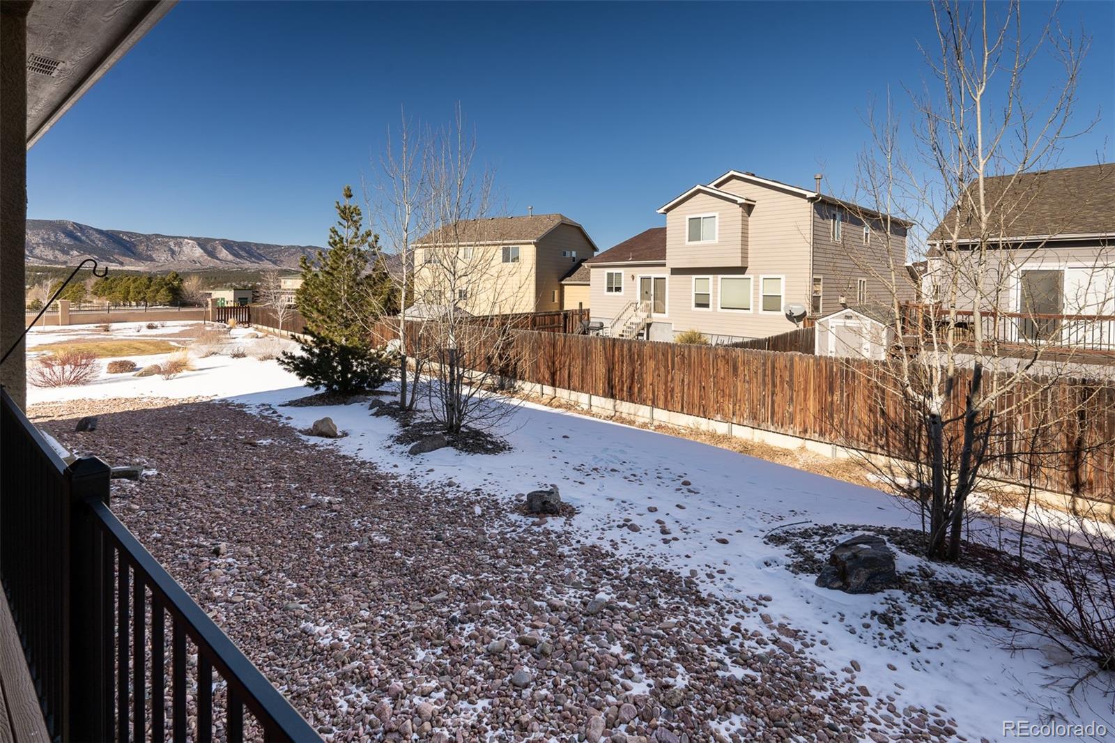 MLS Image #41 for 13916  paradise villas grove,colorado springs, Colorado