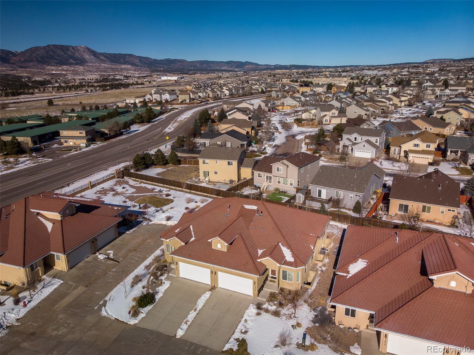 MLS Image #45 for 13916  paradise villas grove,colorado springs, Colorado