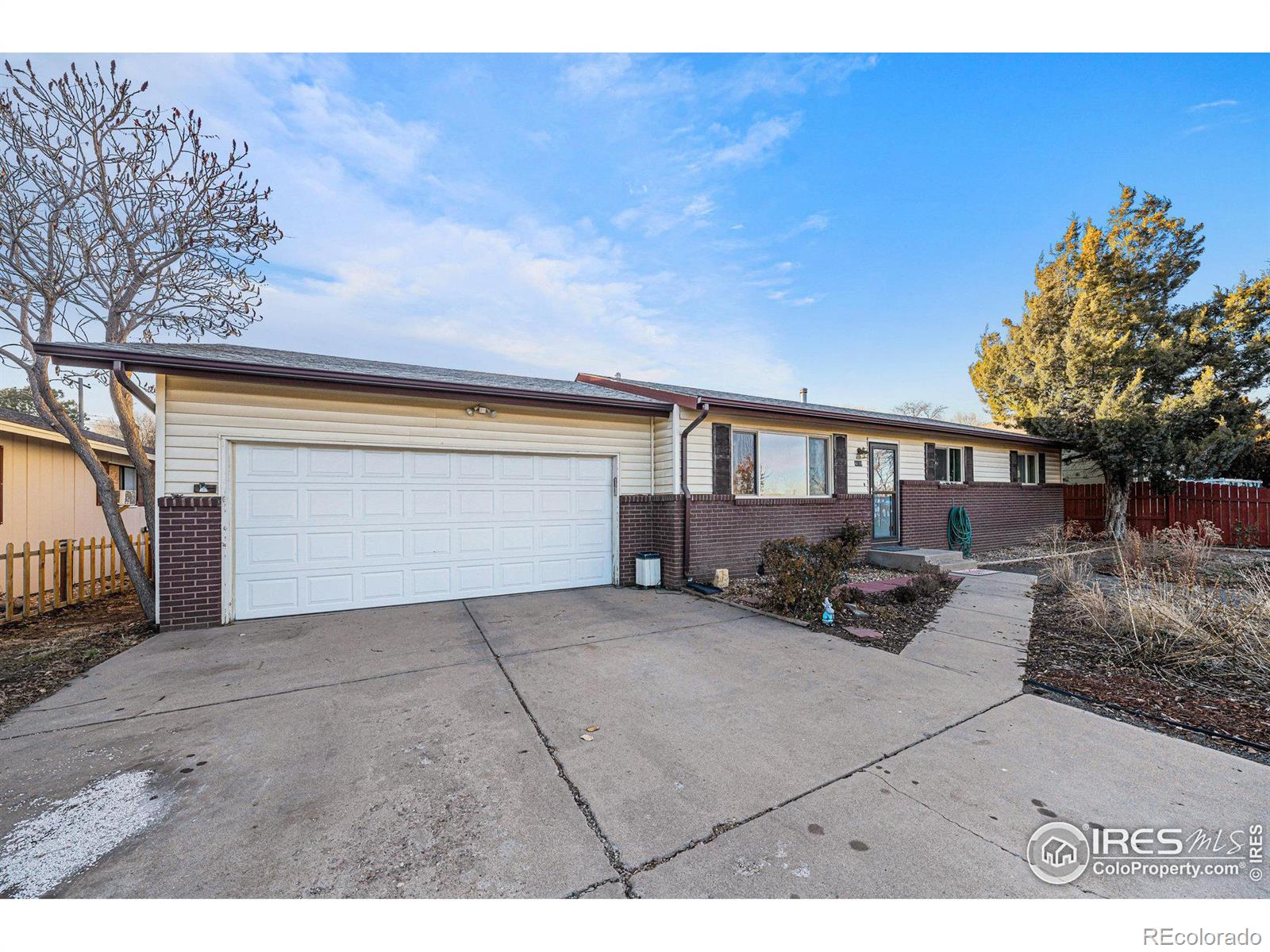 CMA Image for 4119  Golden Street,Evans, Colorado