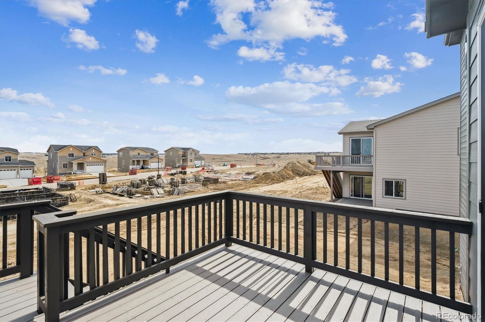 MLS Image #34 for 4326  canyata drive,elizabeth, Colorado