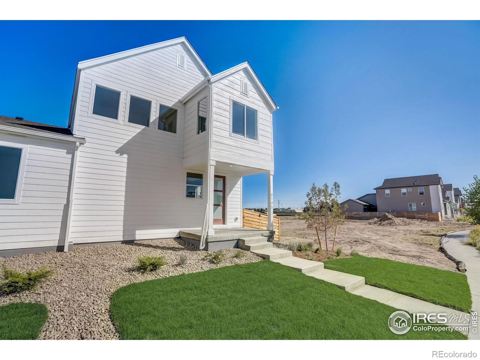 MLS Image #2 for 6105  zebulon place,timnath, Colorado