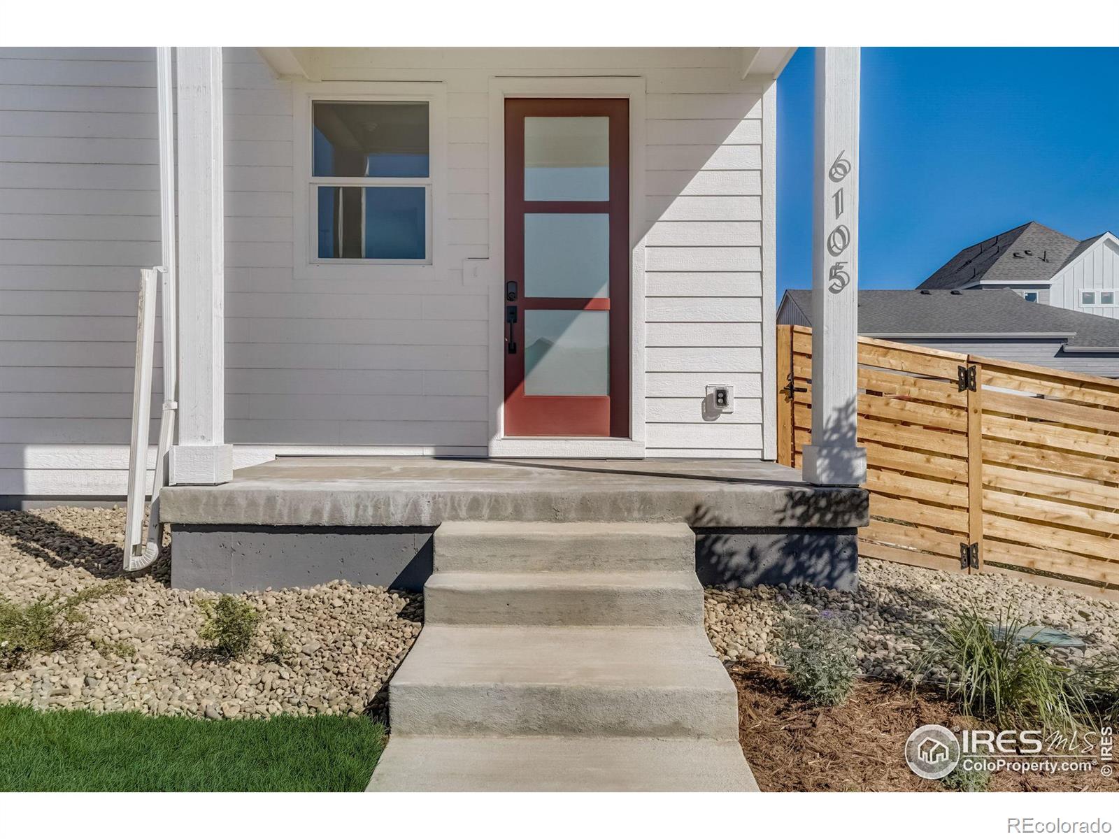 MLS Image #3 for 6105  zebulon place,timnath, Colorado