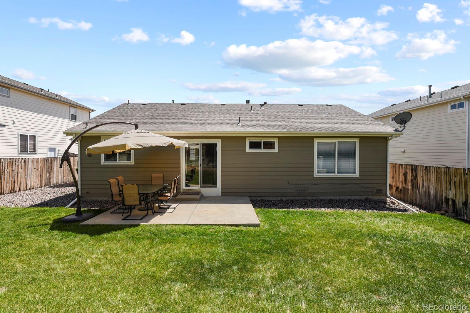 MLS Image #23 for 20709 e hampden place,aurora, Colorado