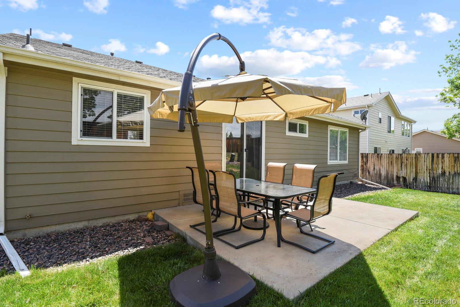 MLS Image #24 for 20709 e hampden place,aurora, Colorado