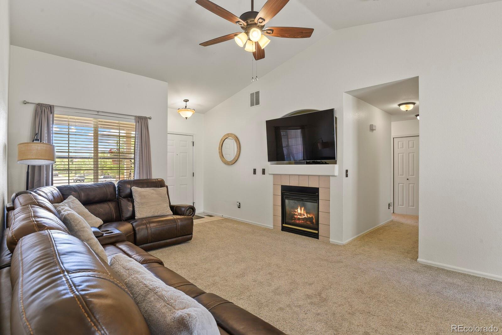 MLS Image #3 for 20709 e hampden place,aurora, Colorado