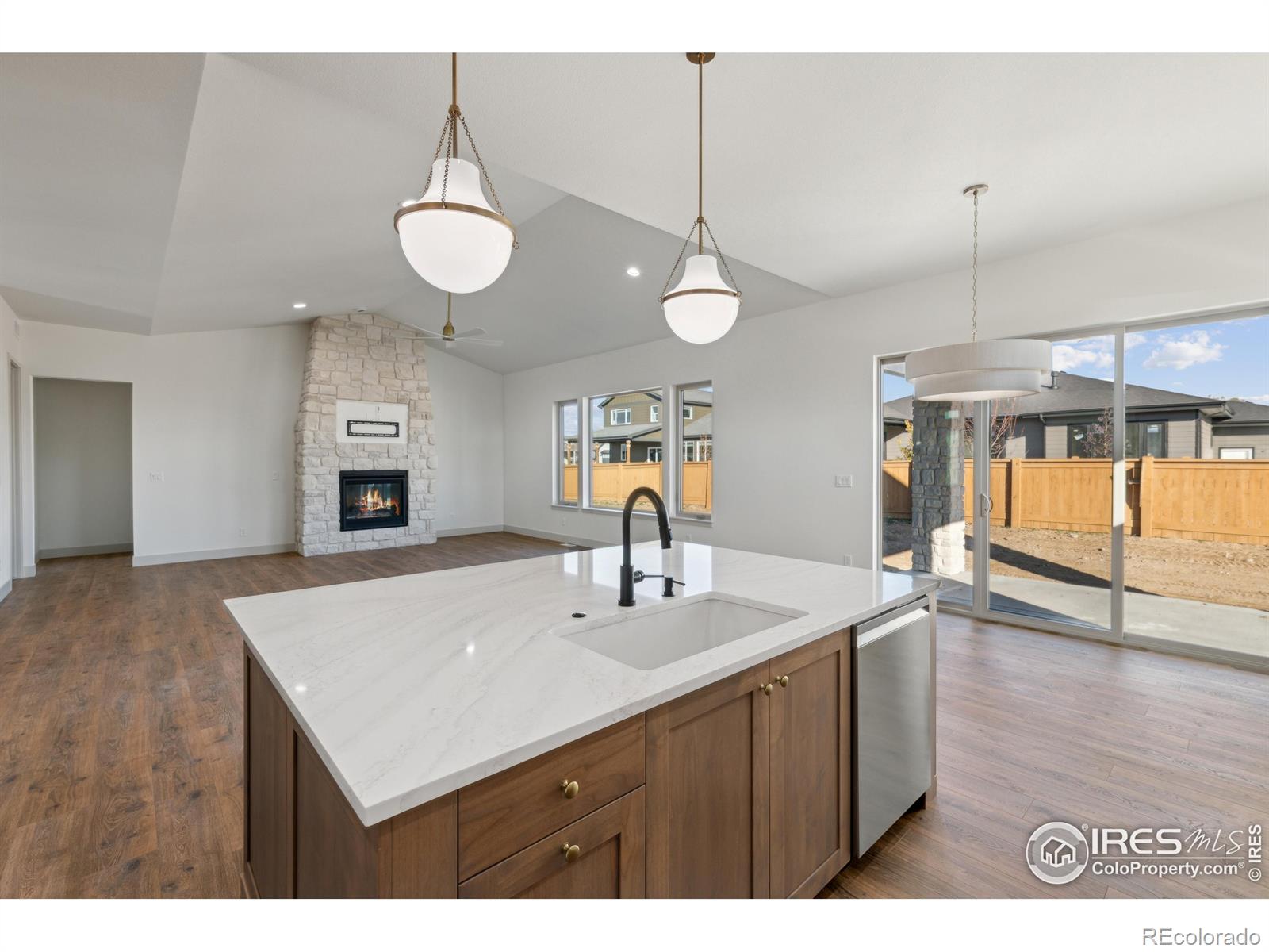 MLS Image #4 for 853  clydesdale drive,windsor, Colorado