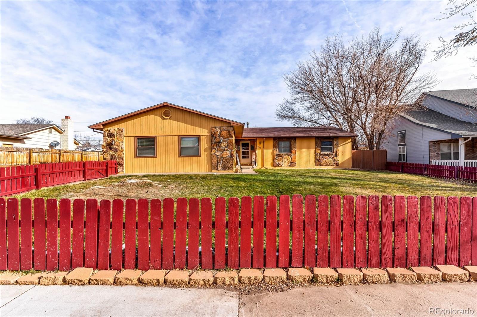 MLS Image #0 for 1115  barr avenue,canon city, Colorado