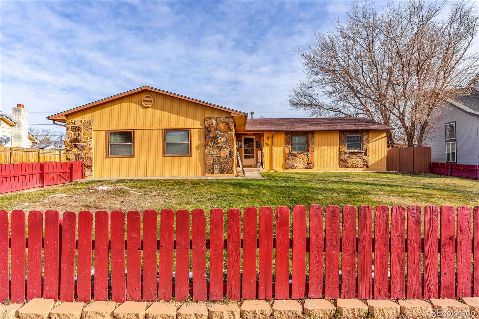 CMA Image for 1115  Barr Avenue,Canon City, Colorado