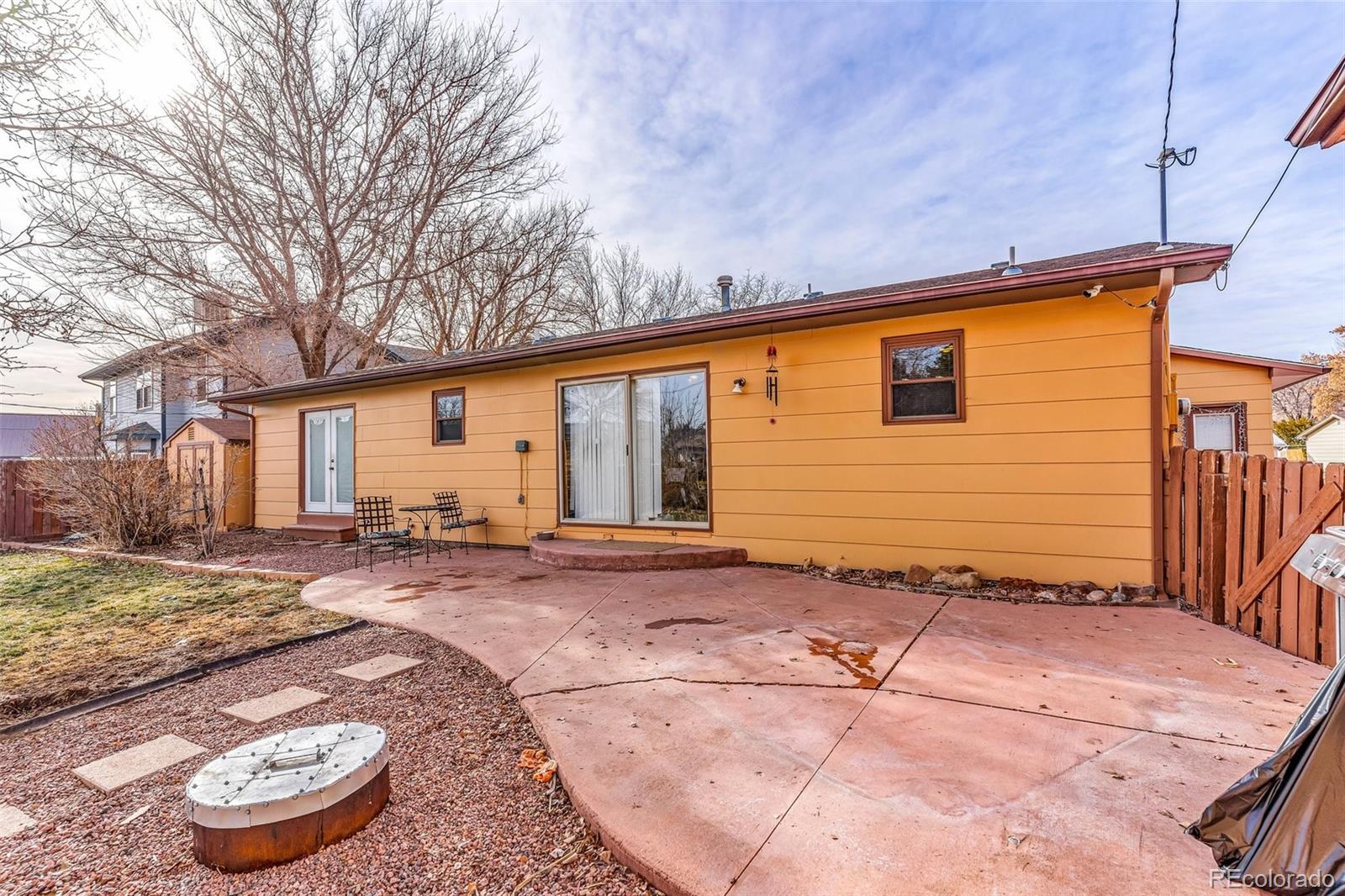 MLS Image #34 for 1115  barr avenue,canon city, Colorado