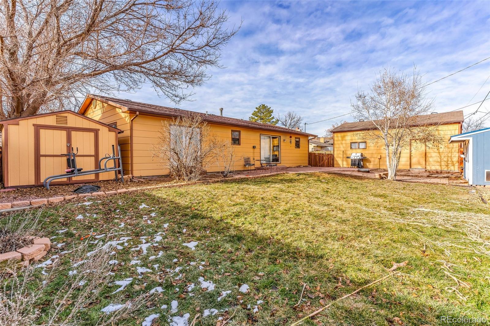 MLS Image #36 for 1115  barr avenue,canon city, Colorado