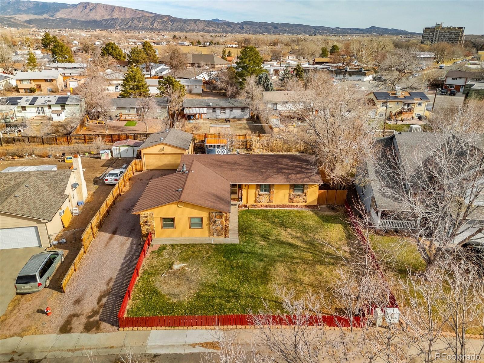 MLS Image #37 for 1115  barr avenue,canon city, Colorado