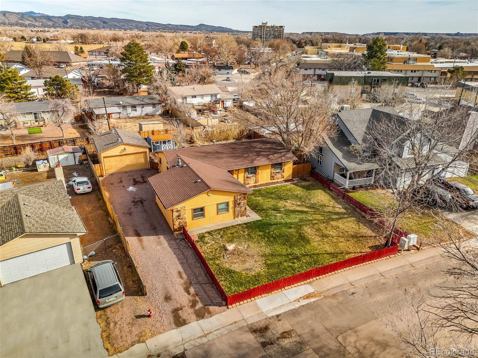 MLS Image #38 for 1115  barr avenue,canon city, Colorado