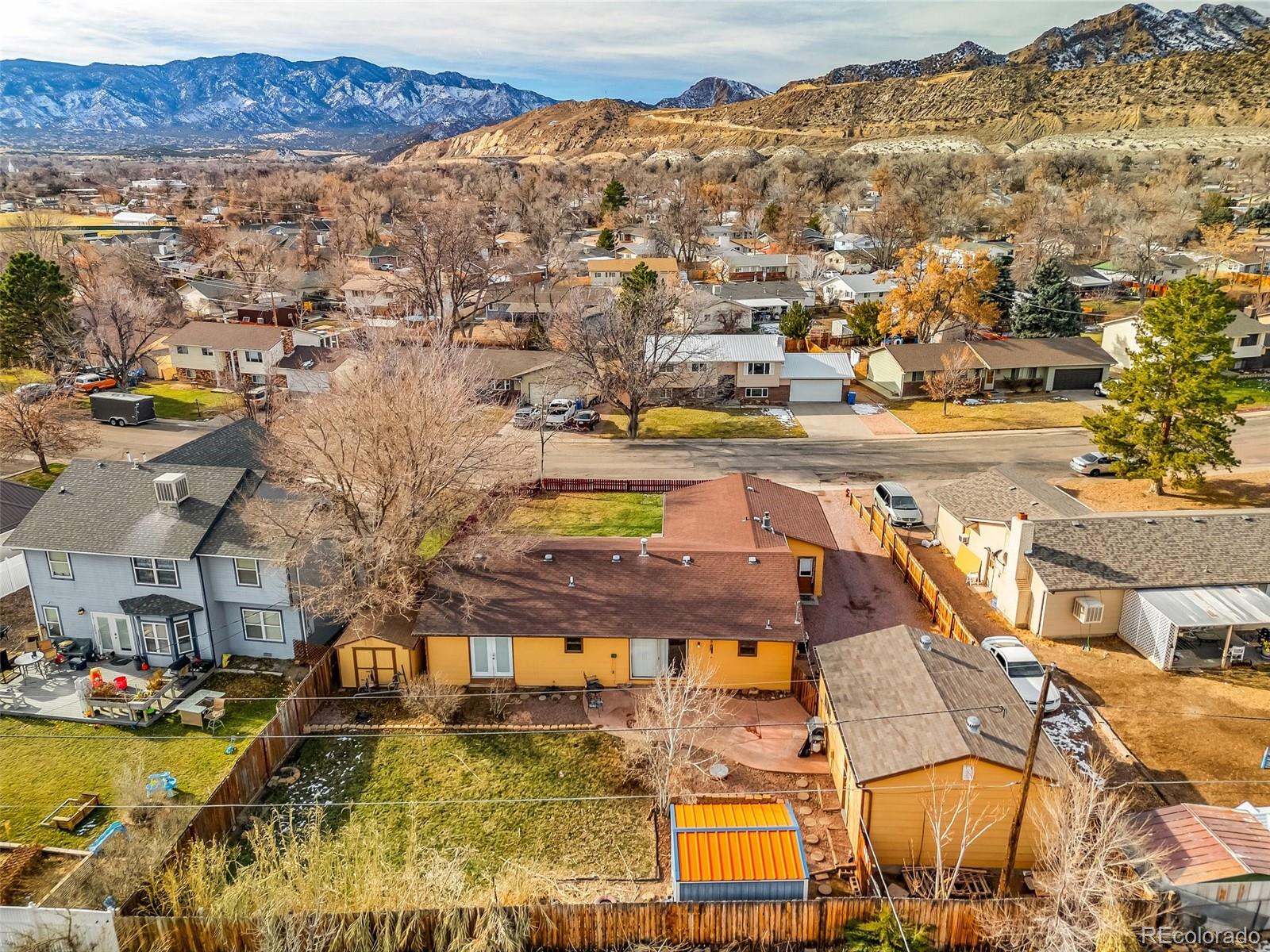 MLS Image #39 for 1115  barr avenue,canon city, Colorado