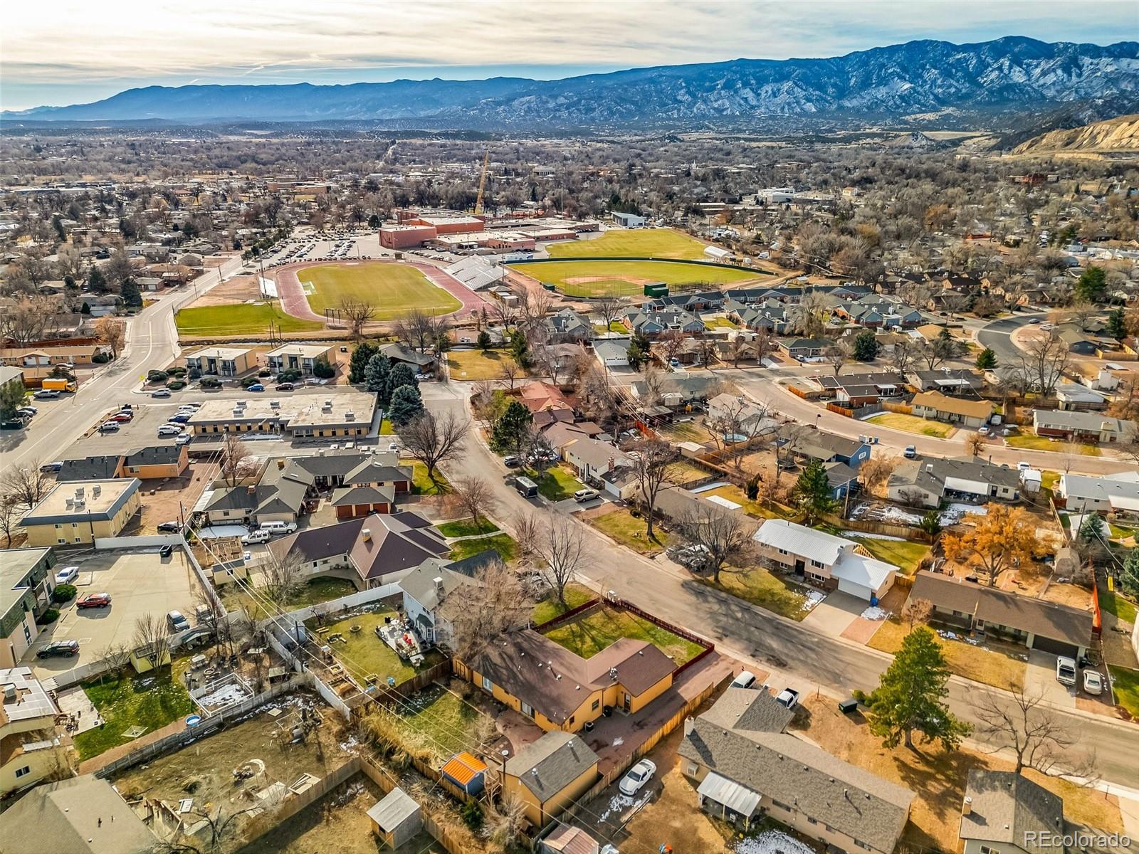 MLS Image #40 for 1115  barr avenue,canon city, Colorado