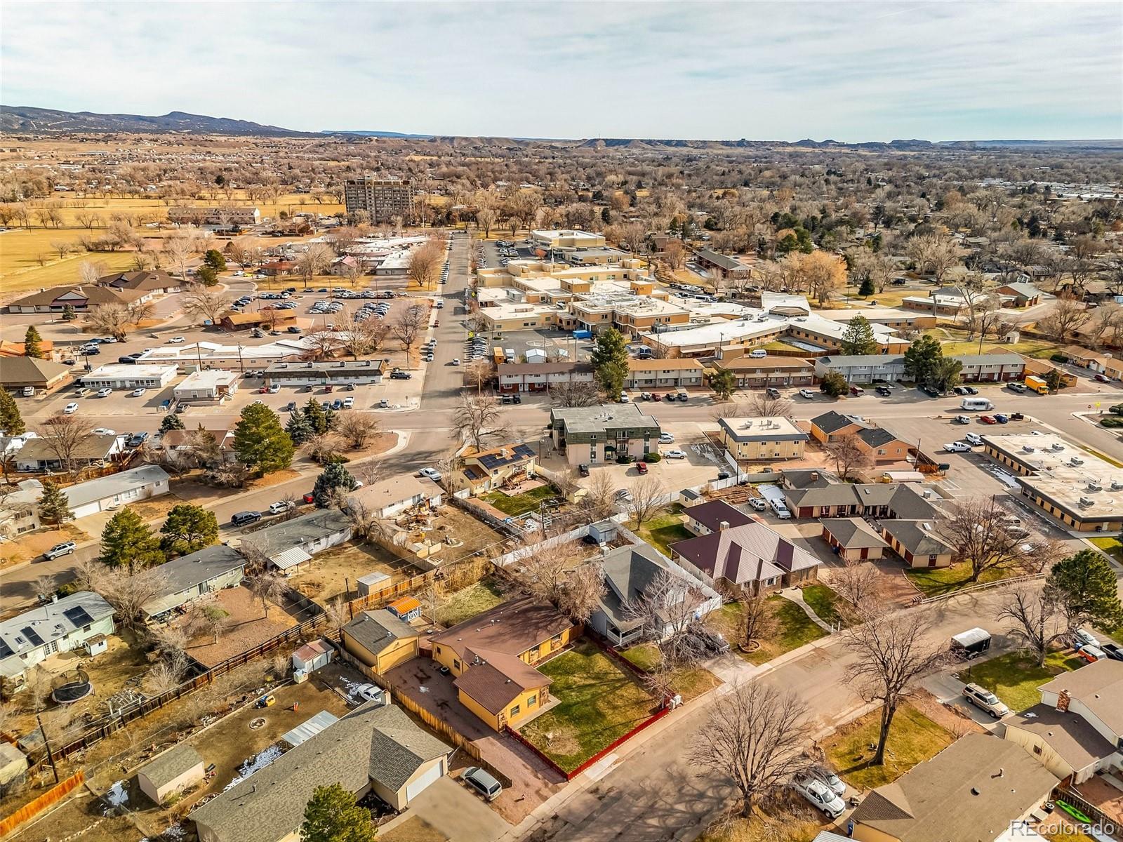 MLS Image #41 for 1115  barr avenue,canon city, Colorado