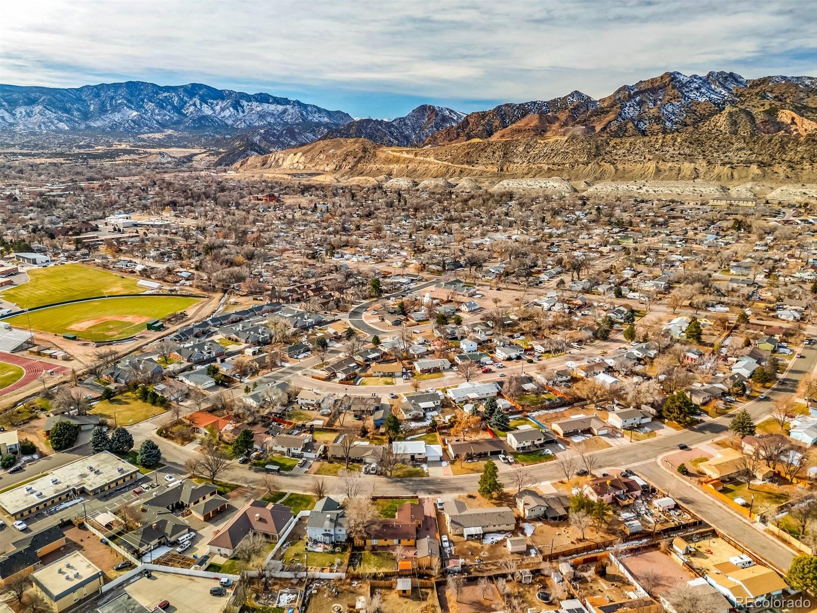 MLS Image #44 for 1115  barr avenue,canon city, Colorado