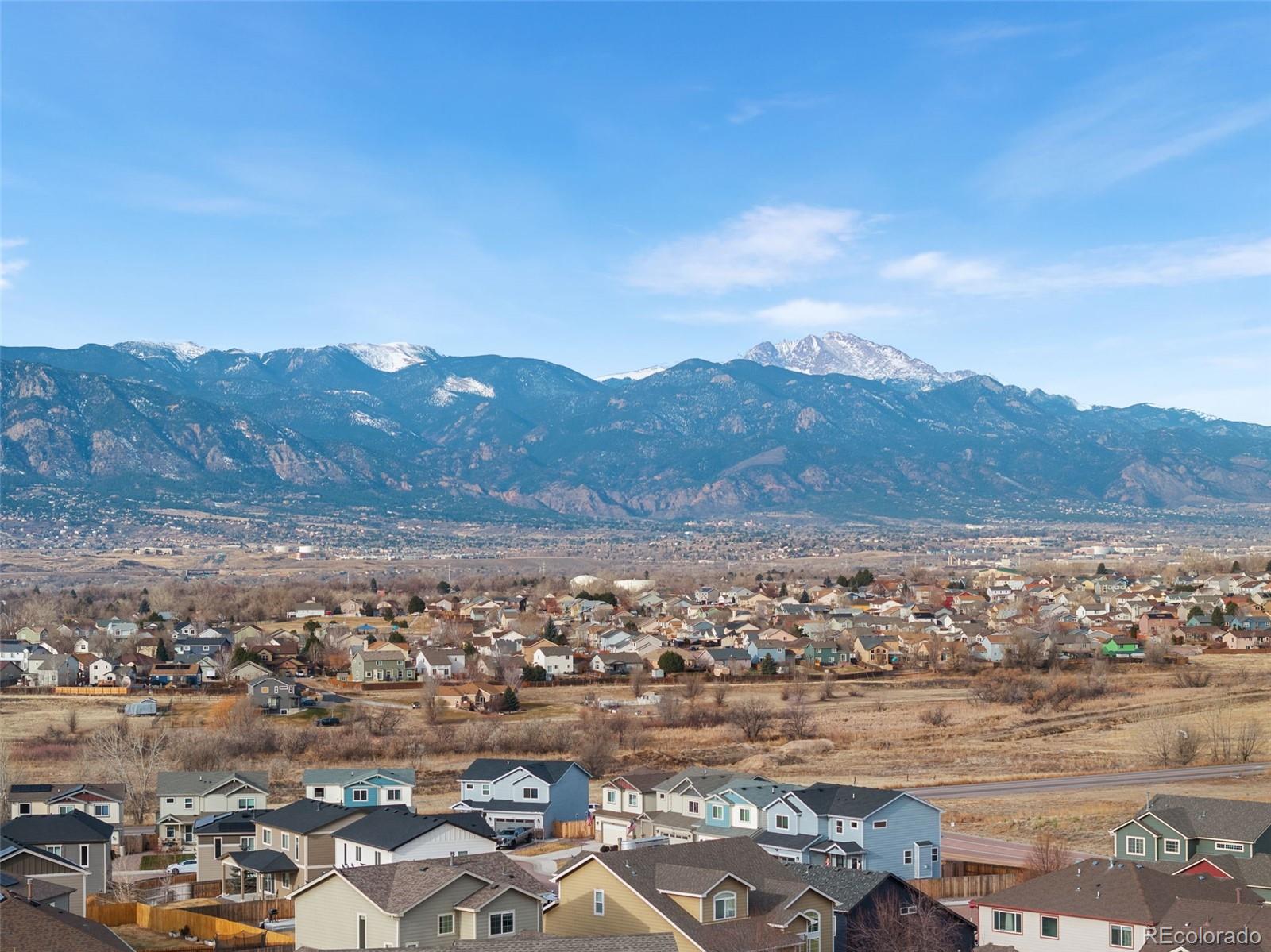 MLS Image #17 for 6134  dancing moon way,colorado springs, Colorado