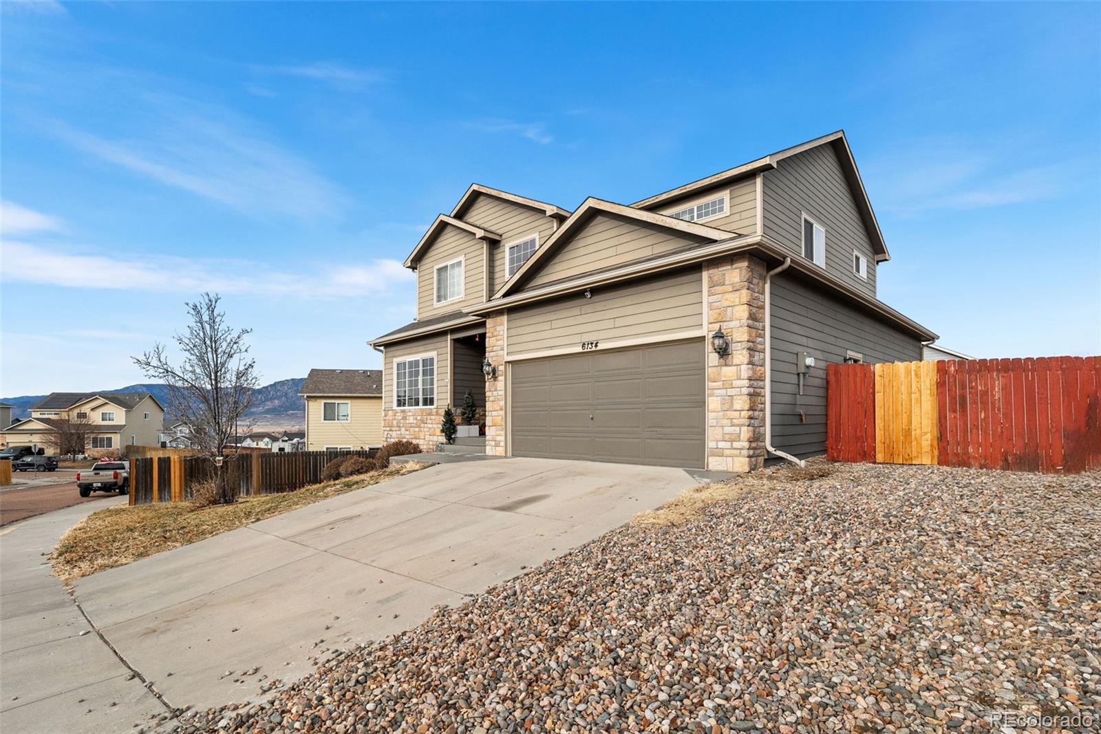 MLS Image #43 for 6134  dancing moon way,colorado springs, Colorado