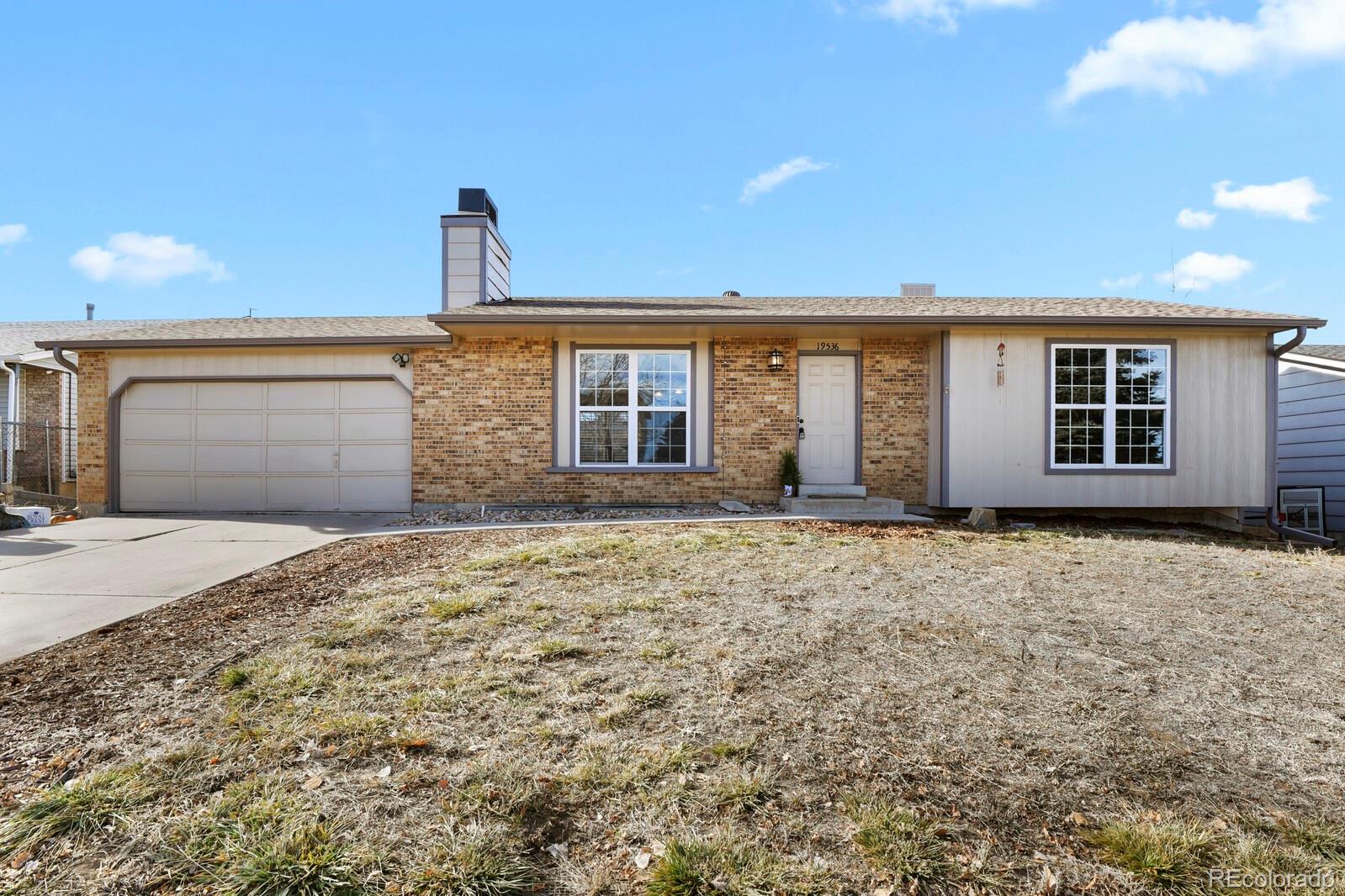 MLS Image #0 for 19536 e iowa circle,aurora, Colorado