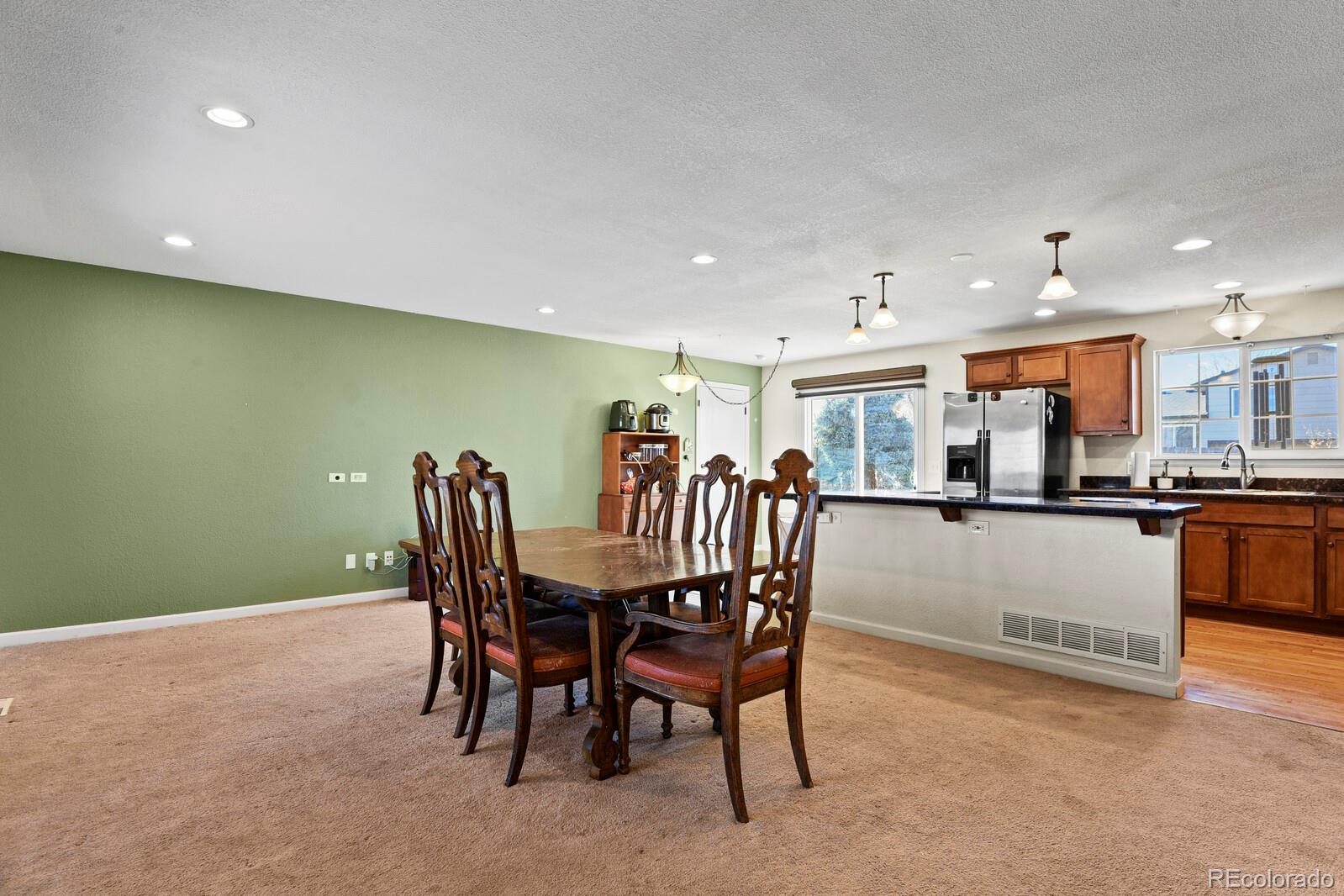 MLS Image #2 for 19536 e iowa circle,aurora, Colorado