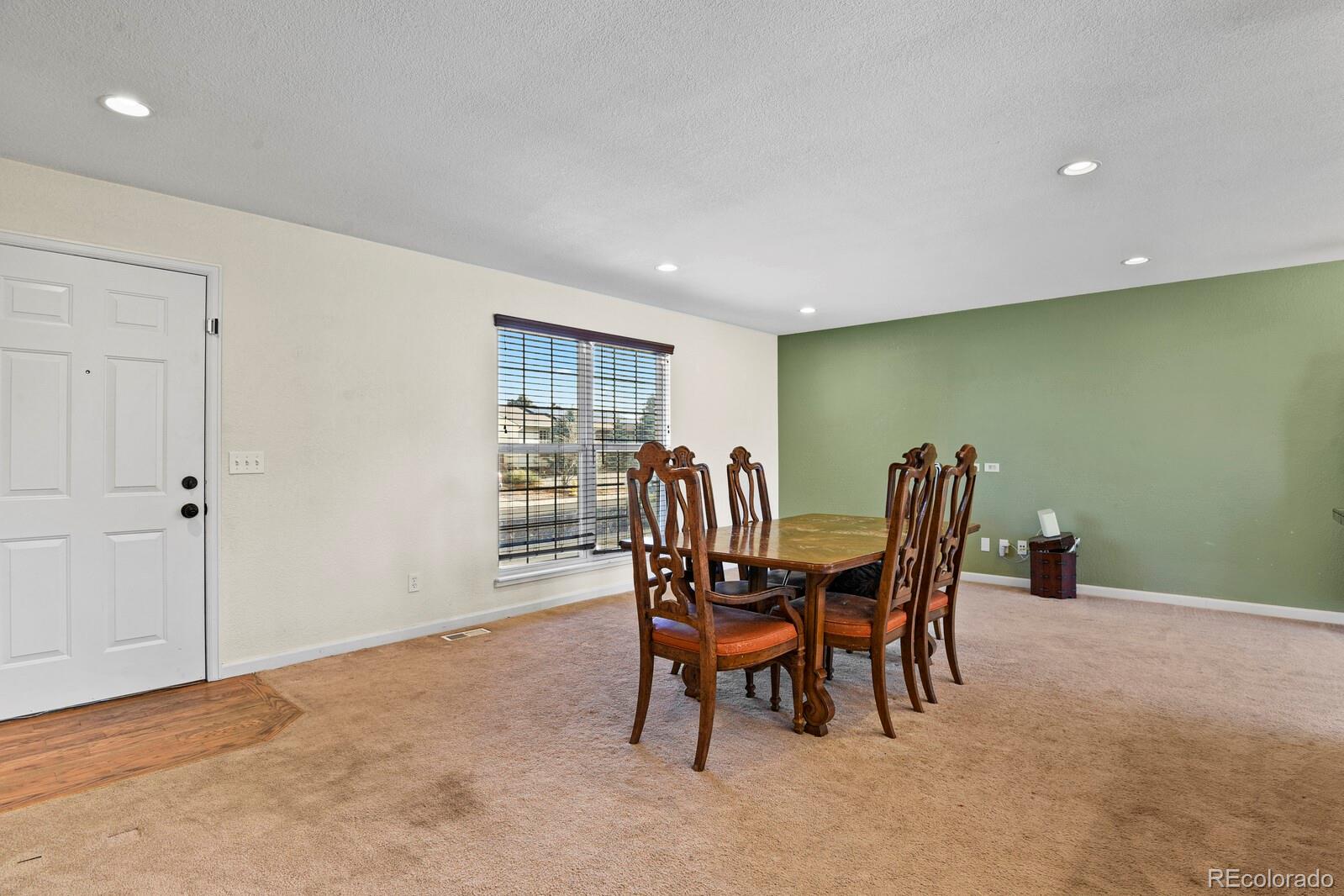 MLS Image #3 for 19536 e iowa circle,aurora, Colorado