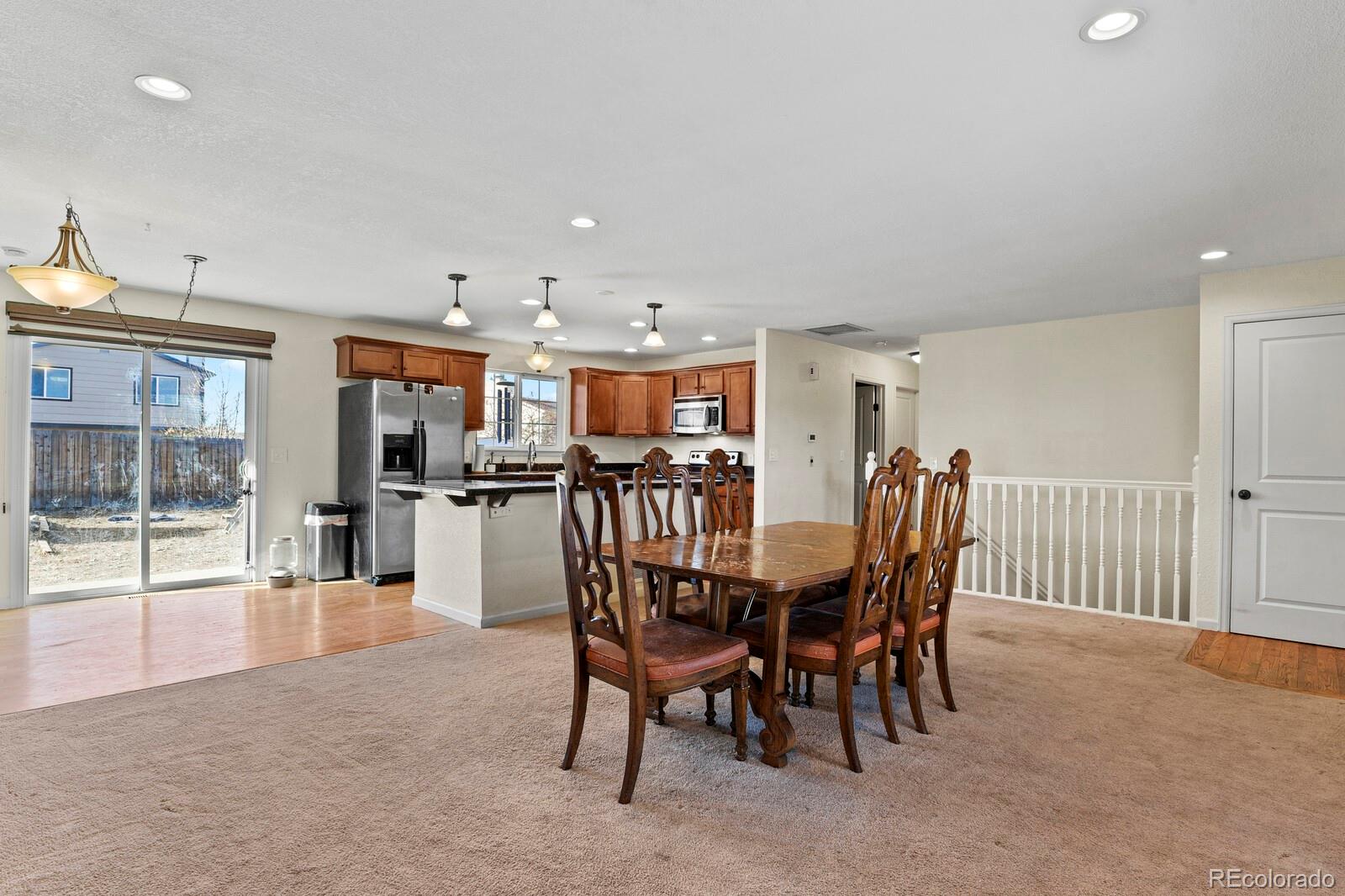 MLS Image #4 for 19536 e iowa circle,aurora, Colorado