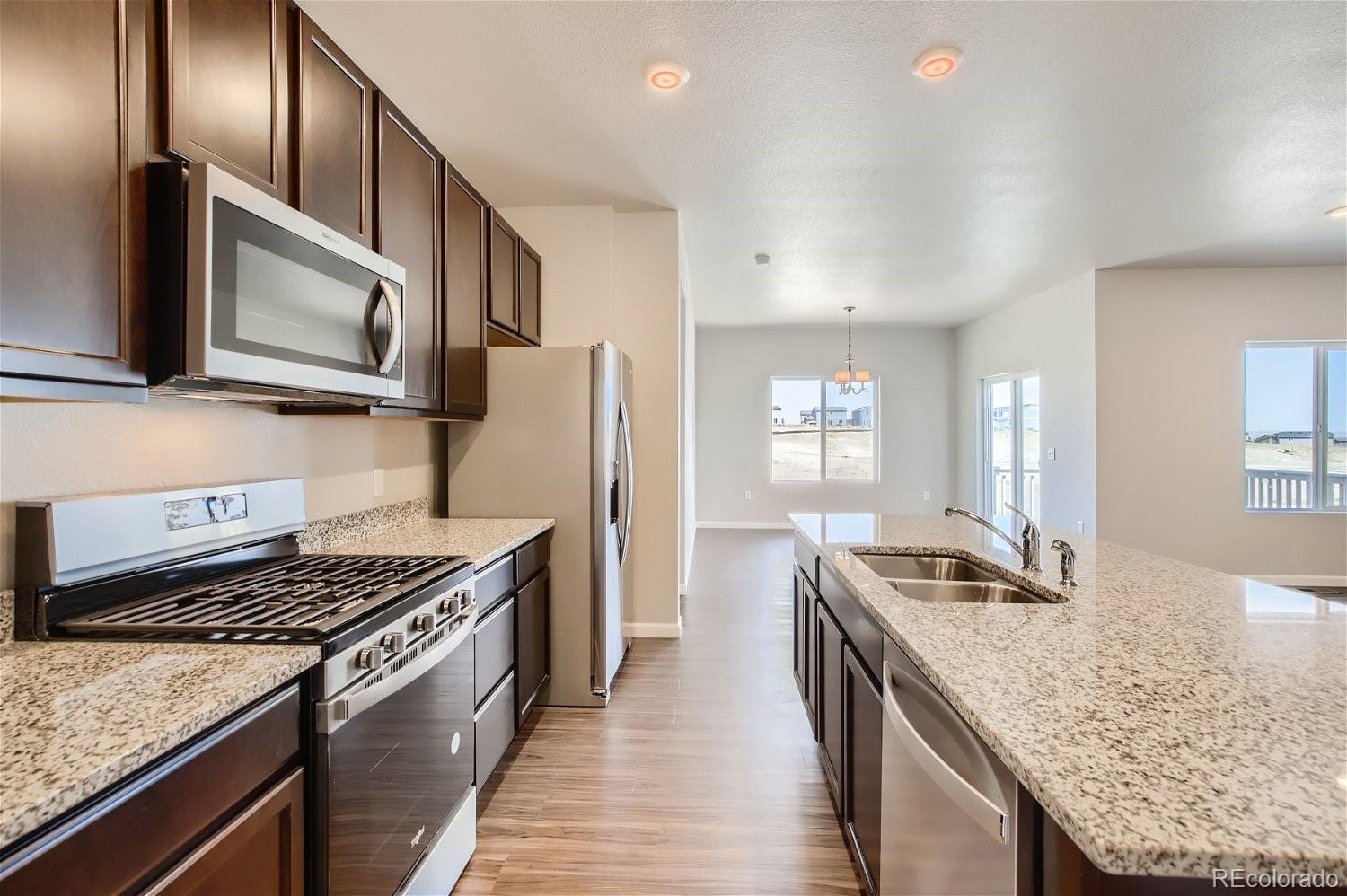 MLS Image #10 for 4316  canyata drive,elizabeth, Colorado