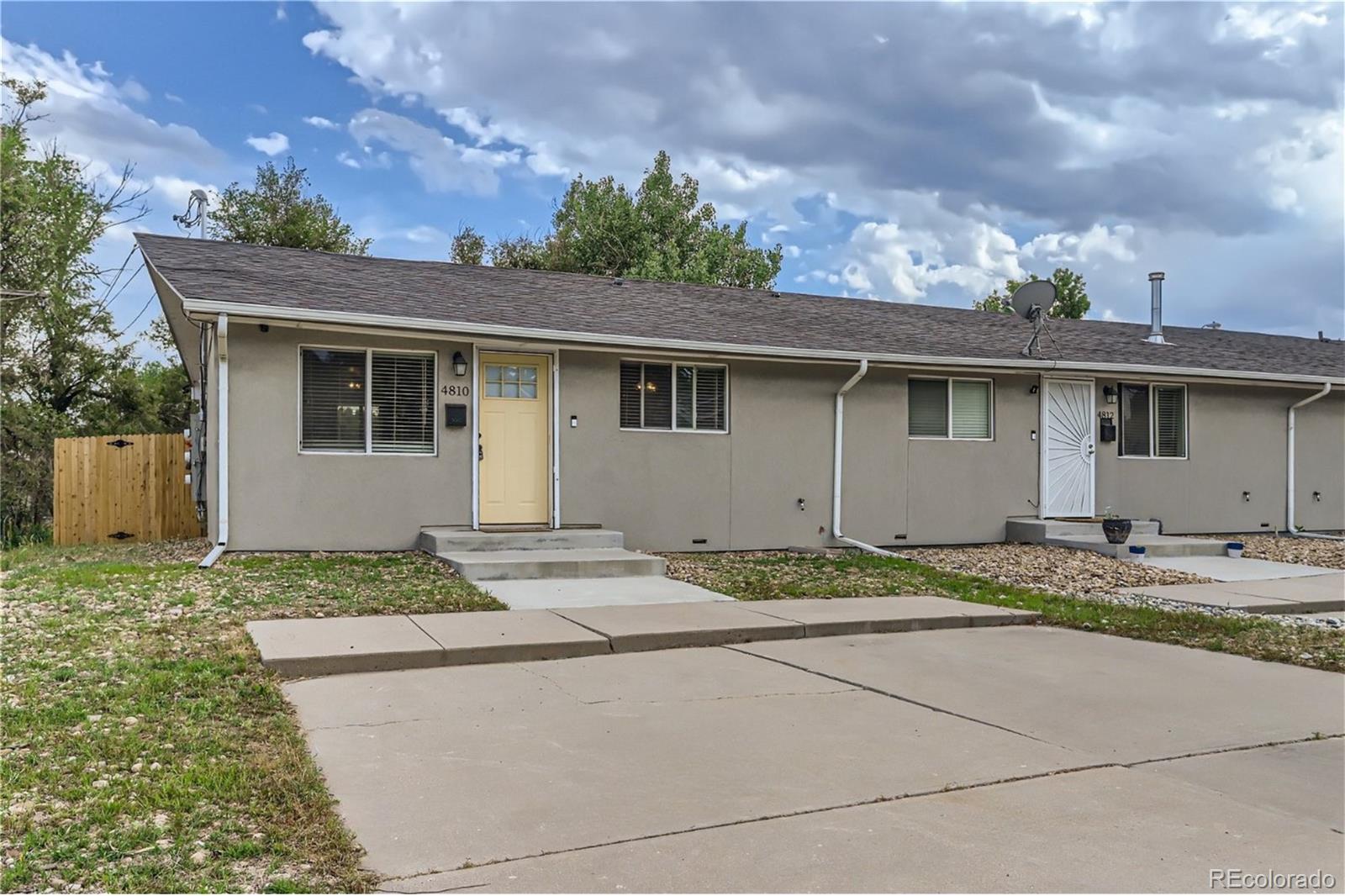 MLS Image #9 for 4810 w 8th avenue,denver, Colorado