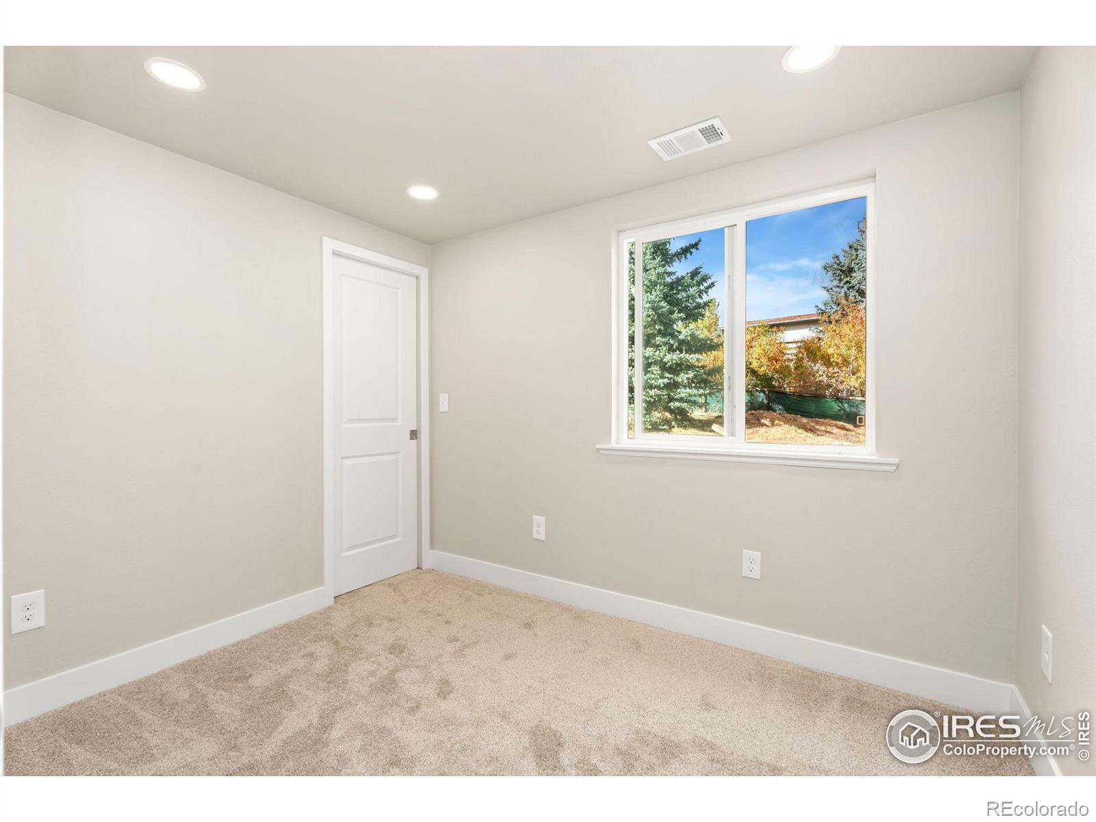 MLS Image #22 for 825  redwood court,bellvue, Colorado