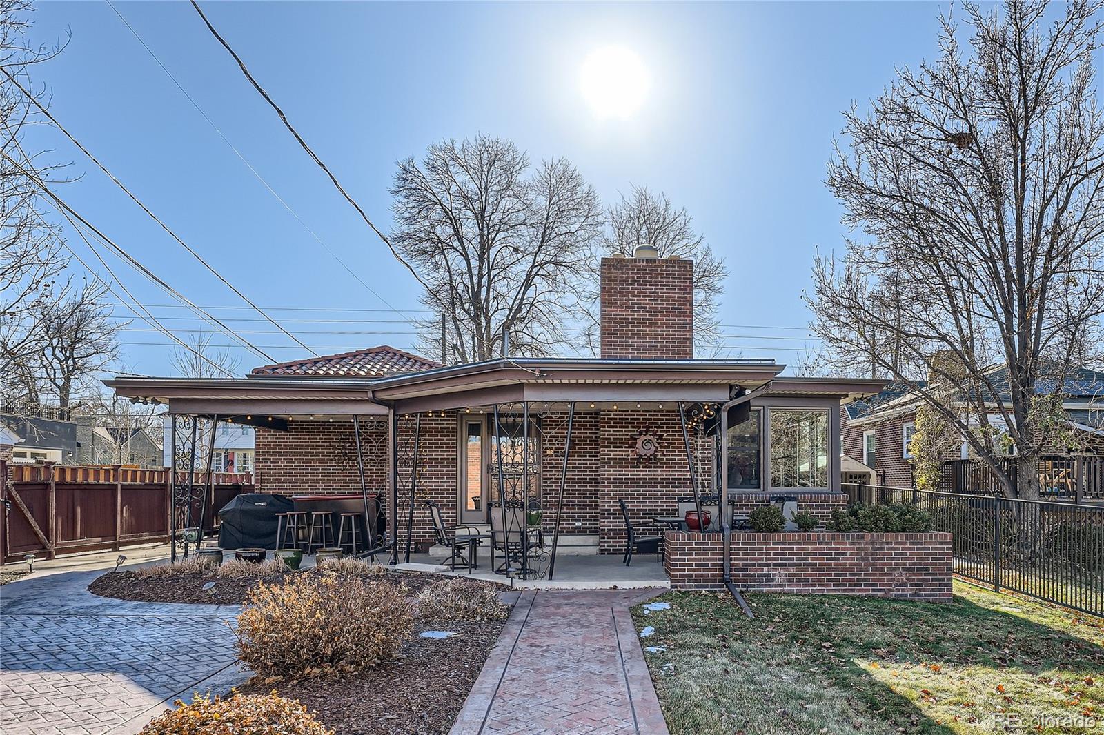 MLS Image #23 for 3225 w scott place,denver, Colorado