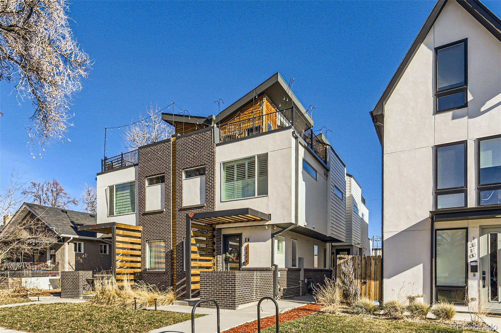 CMA Image for 1312  Stuart Street,Denver, Colorado