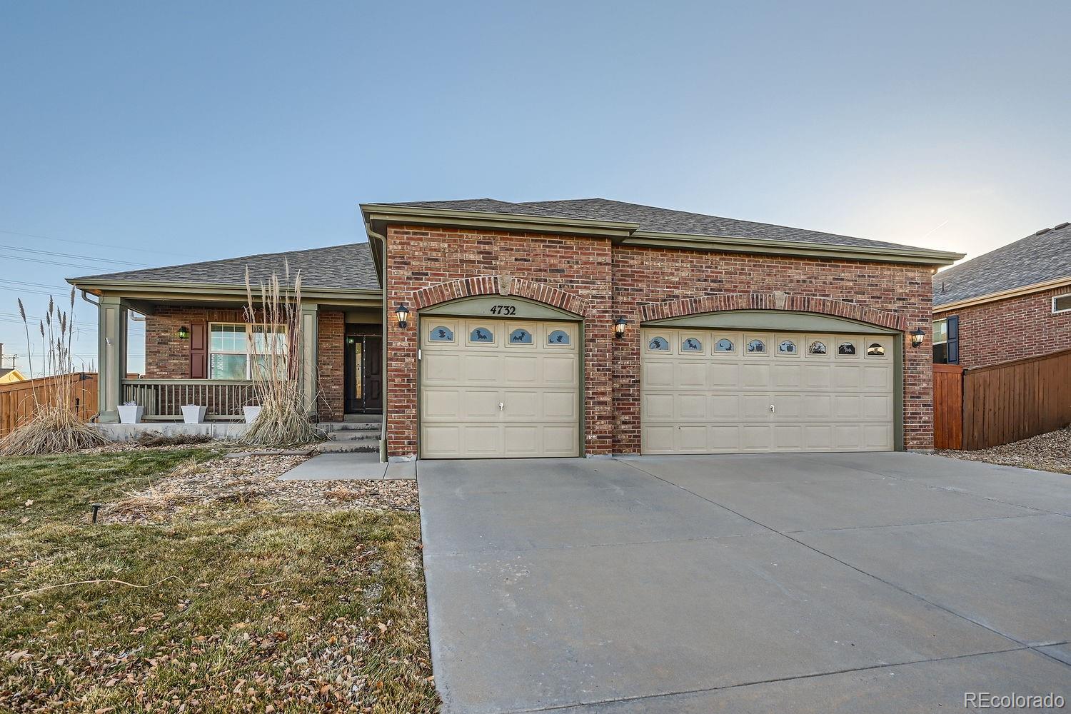 MLS Image #0 for 4732 s coolidge street,aurora, Colorado