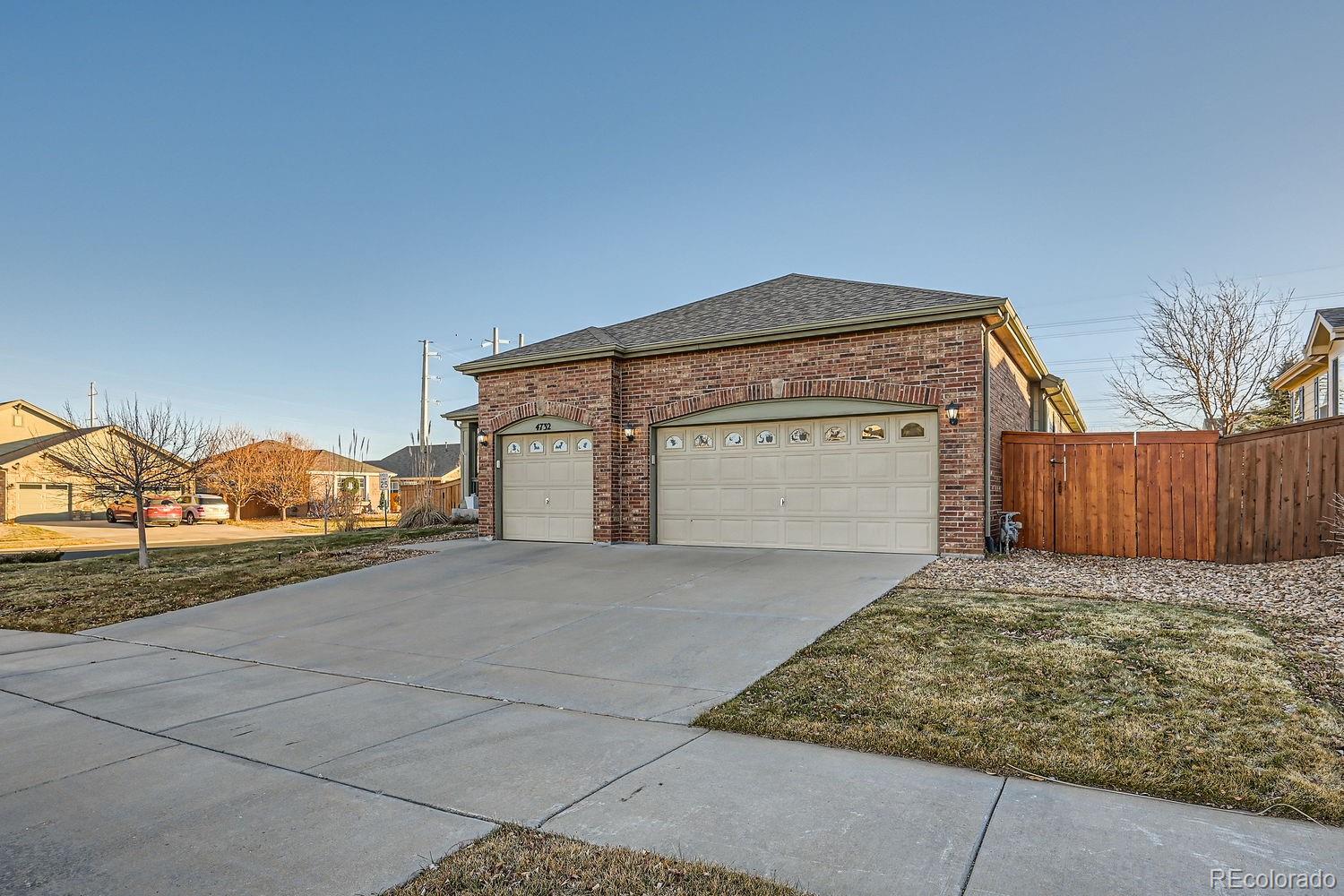 MLS Image #2 for 4732 s coolidge street,aurora, Colorado