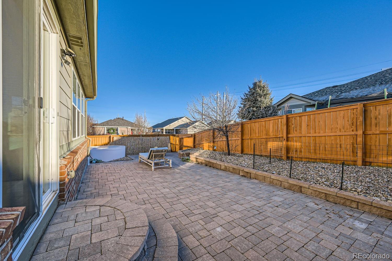 MLS Image #25 for 4732 s coolidge street,aurora, Colorado