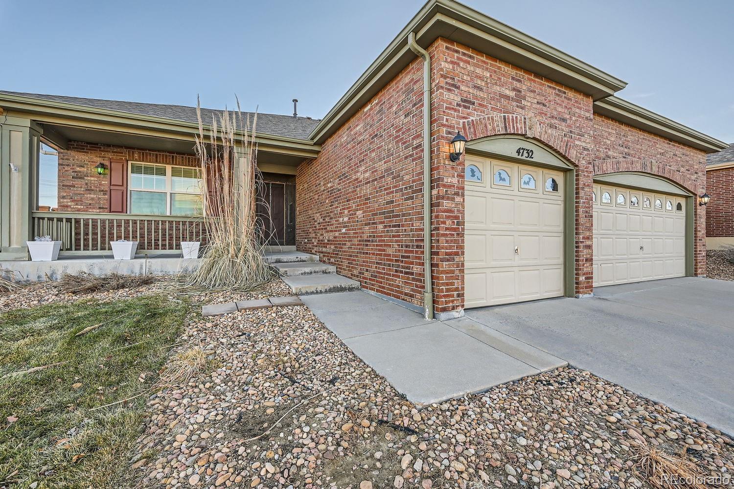 MLS Image #3 for 4732 s coolidge street,aurora, Colorado