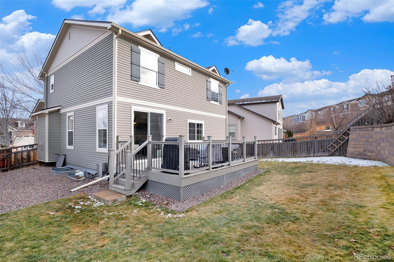 MLS Image #19 for 1943  morningview lane,castle rock, Colorado