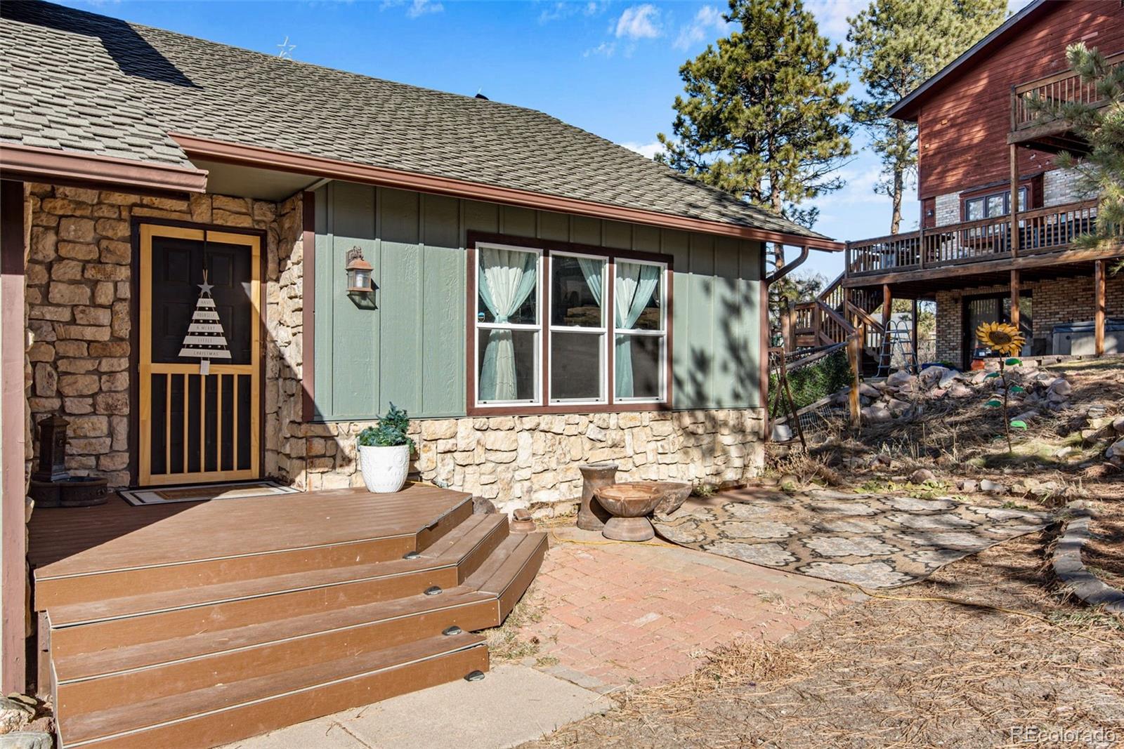 MLS Image #2 for 9593  coronado court,parker, Colorado