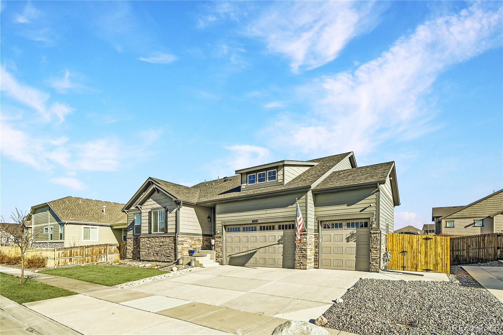 MLS Image #23 for 11430  kalispell street,commerce city, Colorado