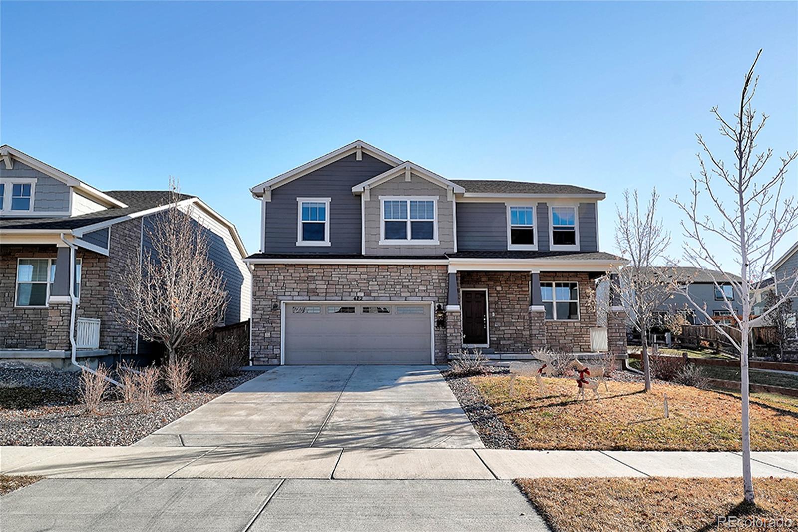 MLS Image #0 for 472 s norfolk court,aurora, Colorado