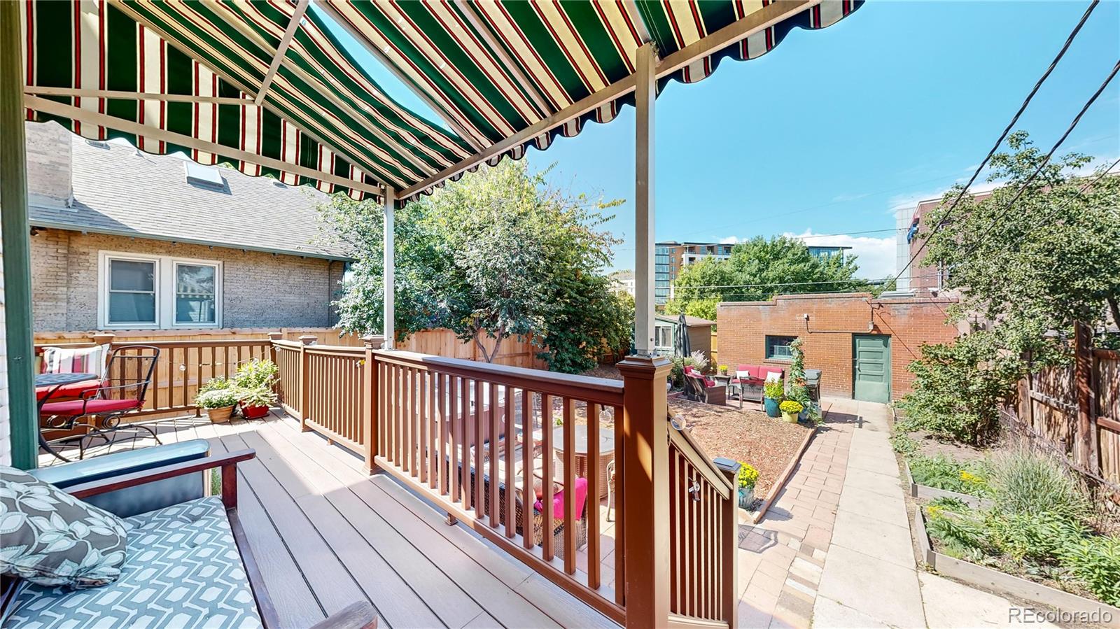 MLS Image #25 for 425 n pennsylvania street,denver, Colorado